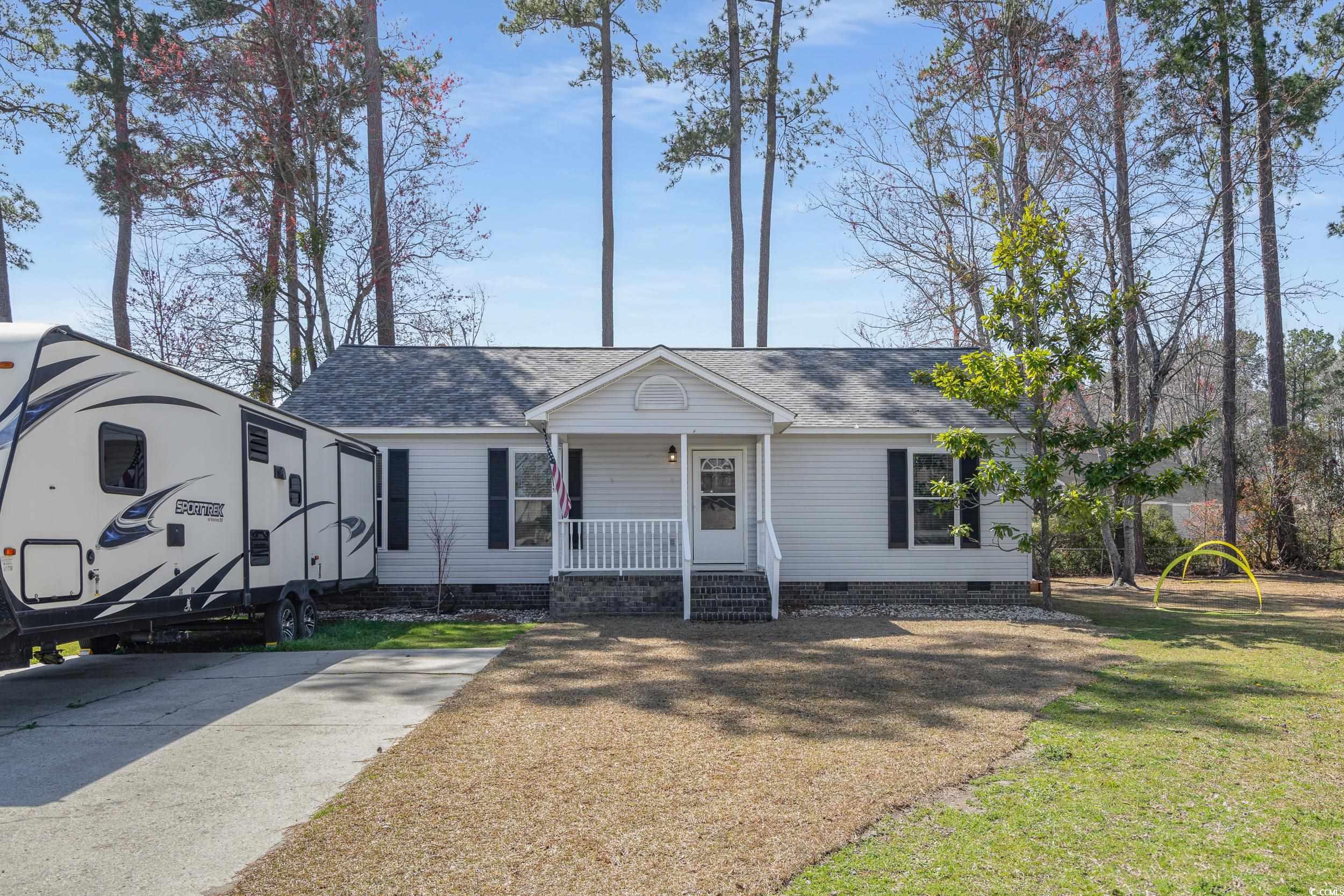 211 Hearthstone Ct. Property Photo
