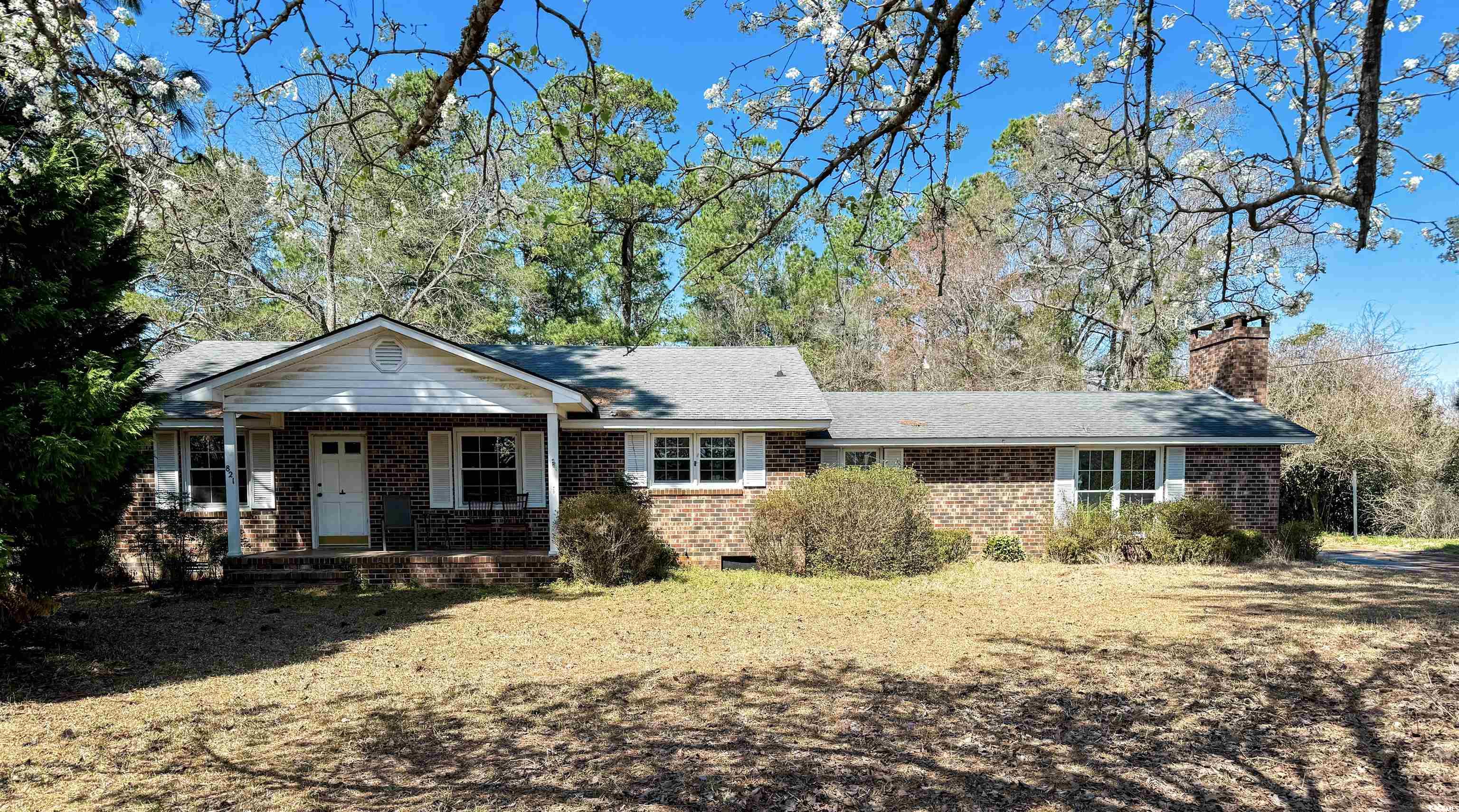 821 W Shirley Rd Property Photo