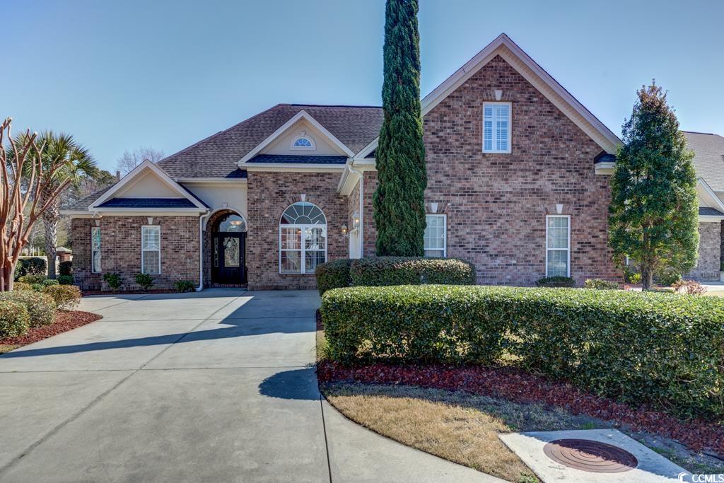 Myrtle Beach Intermediate Real Estate Listings Main Image
