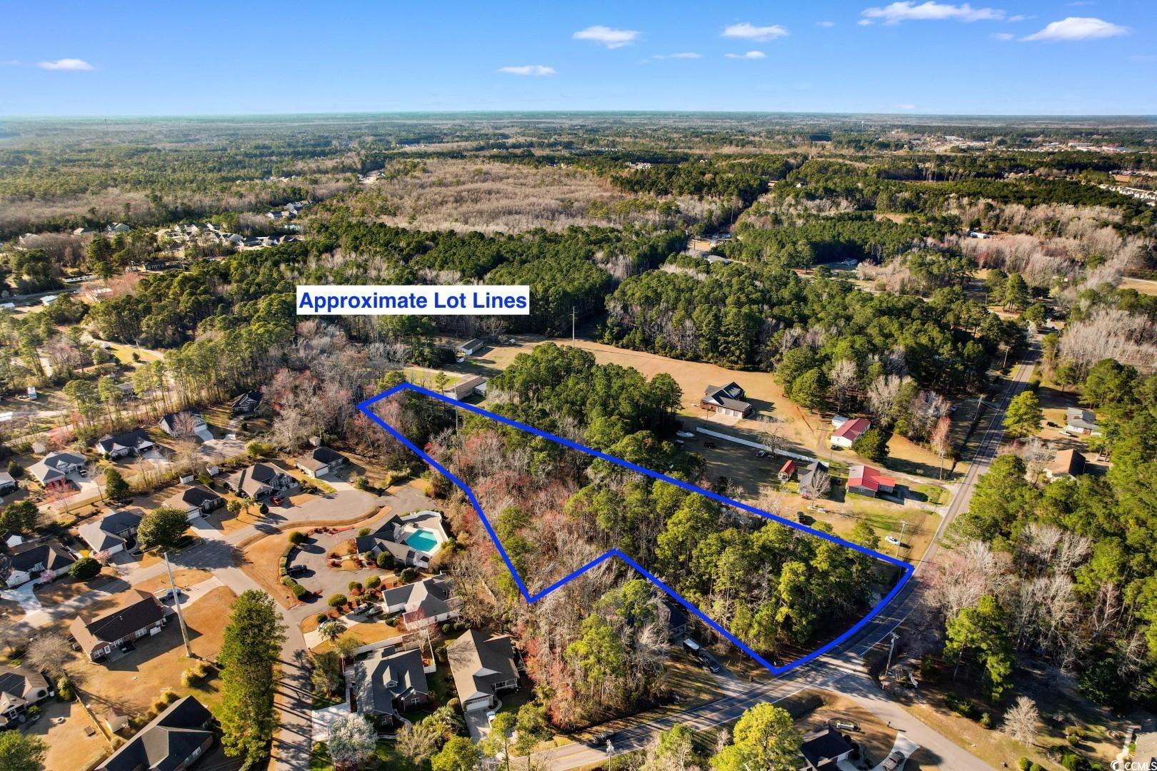 Tbd Highway 1008 Property Photo