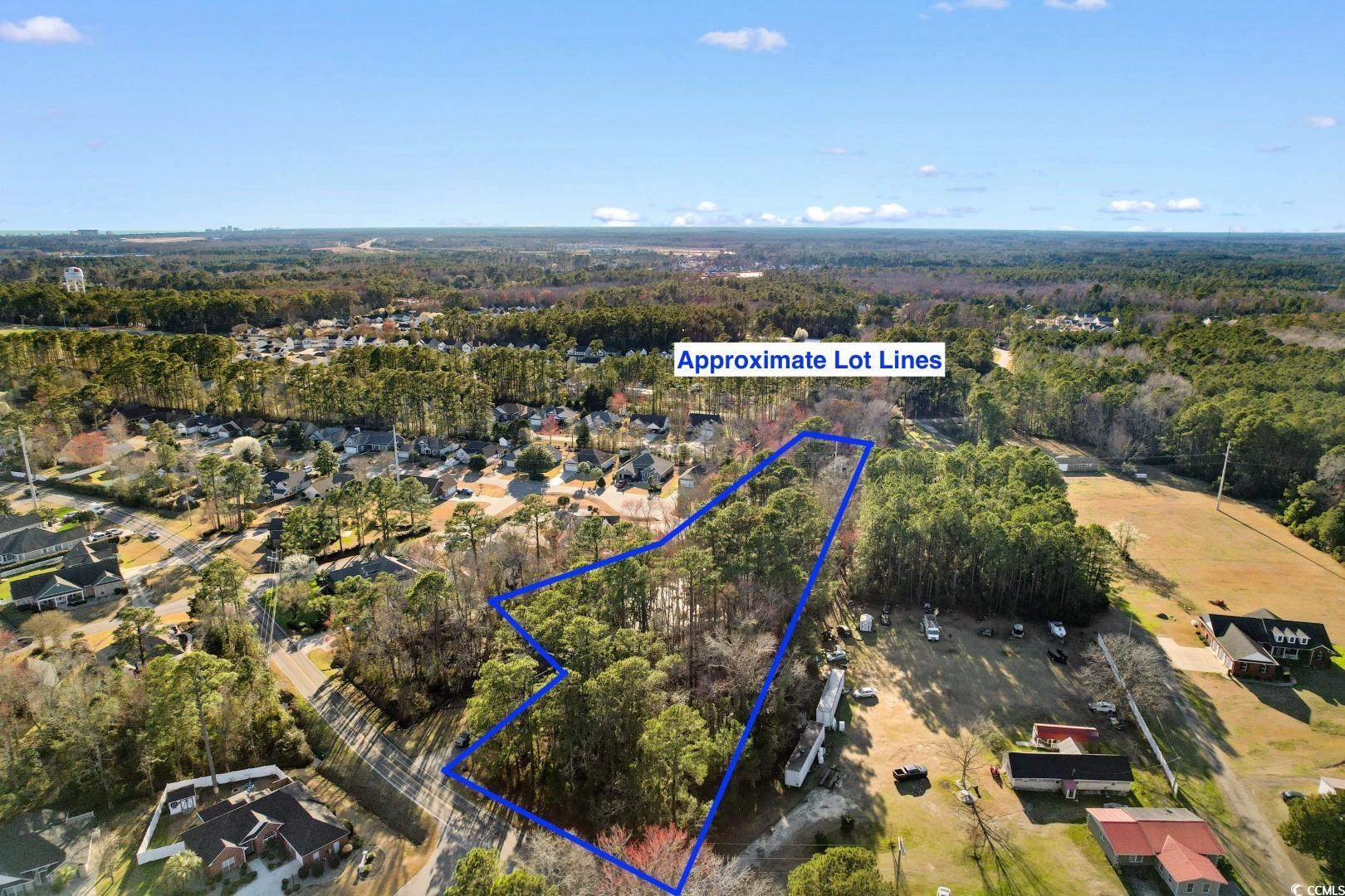 Tbd Highway 1008 Property Photo 3