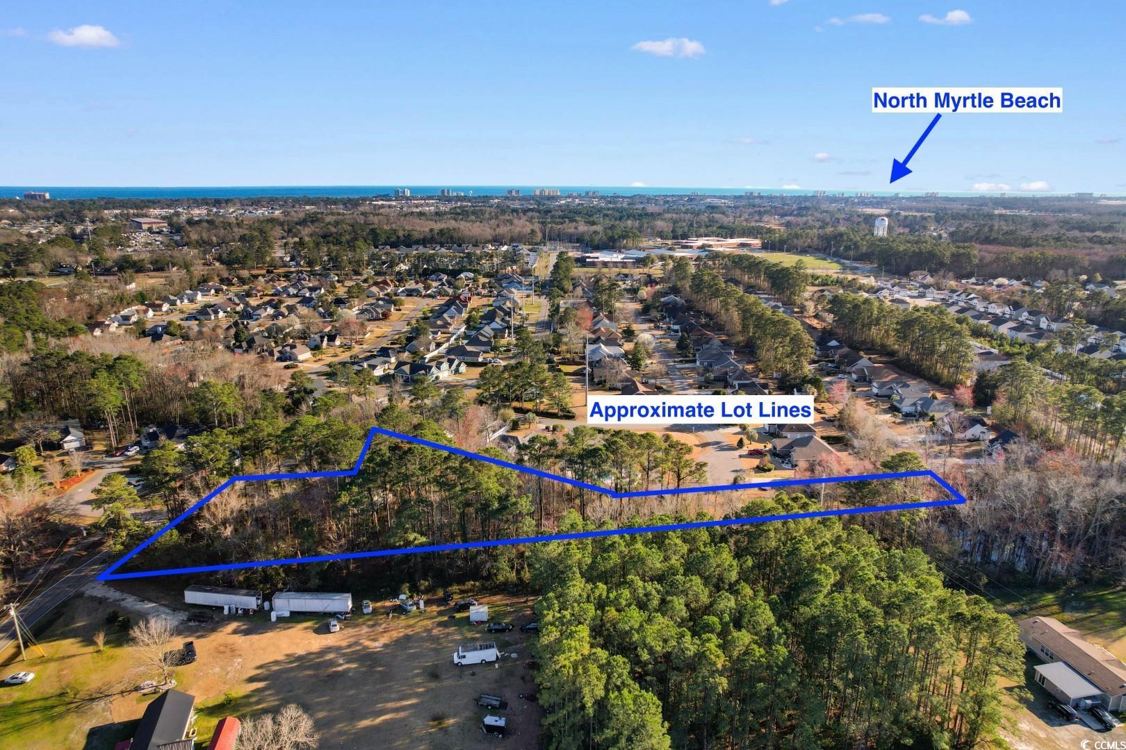 Tbd Highway 1008 Property Photo 4