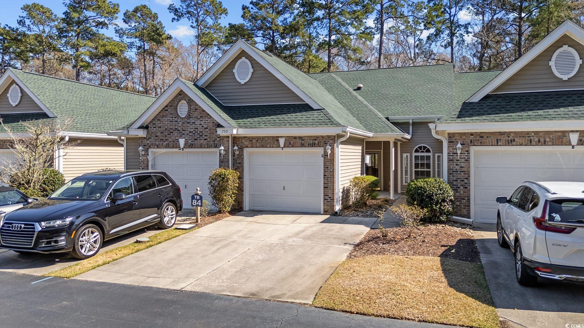 750 Pinehurst Ln. Property Photo