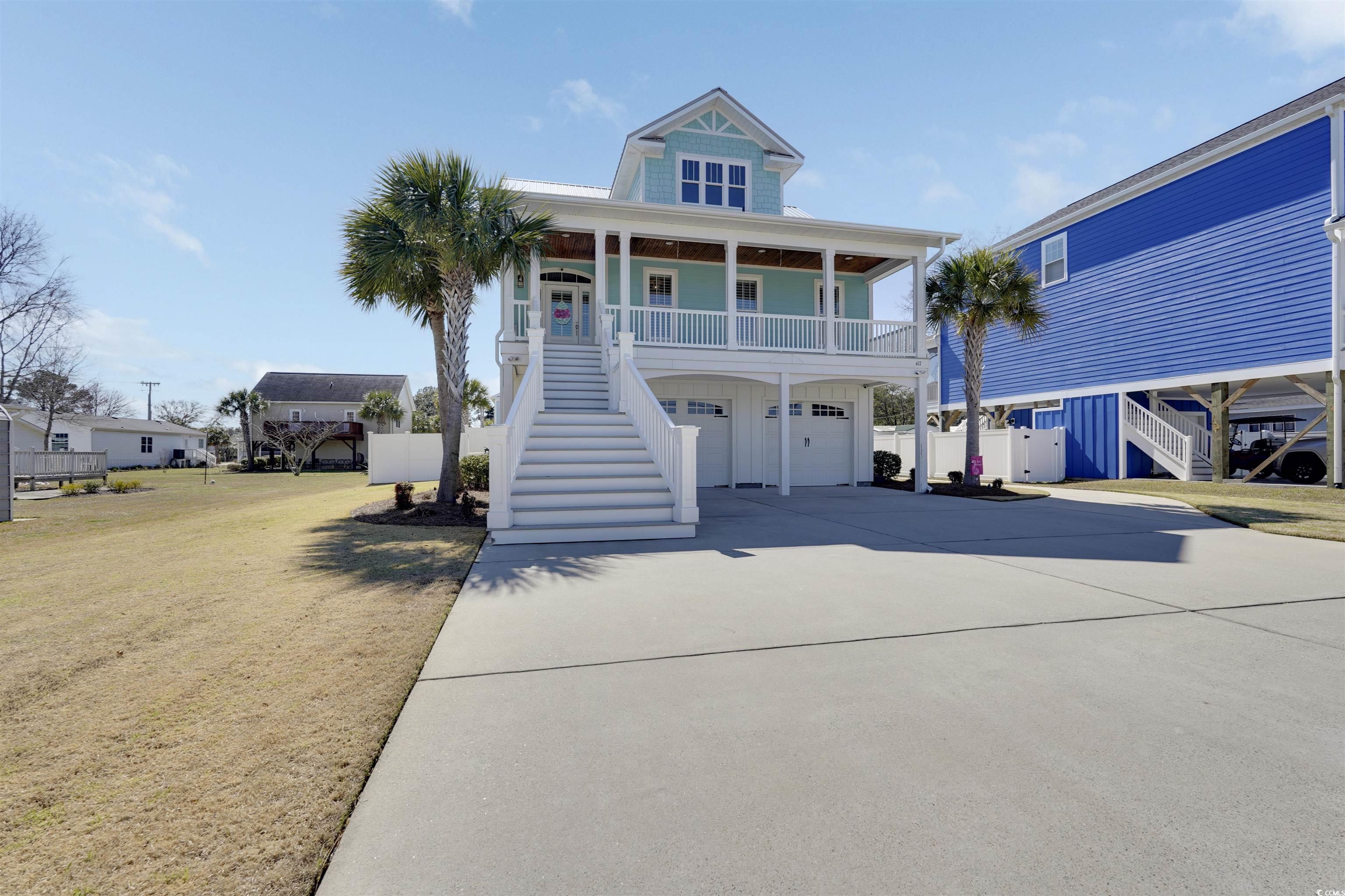 417 Seabreeze Dr. Property Photo
