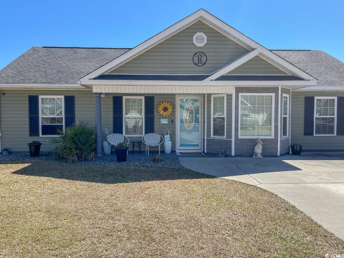 279 Beulah Circle Property Photo