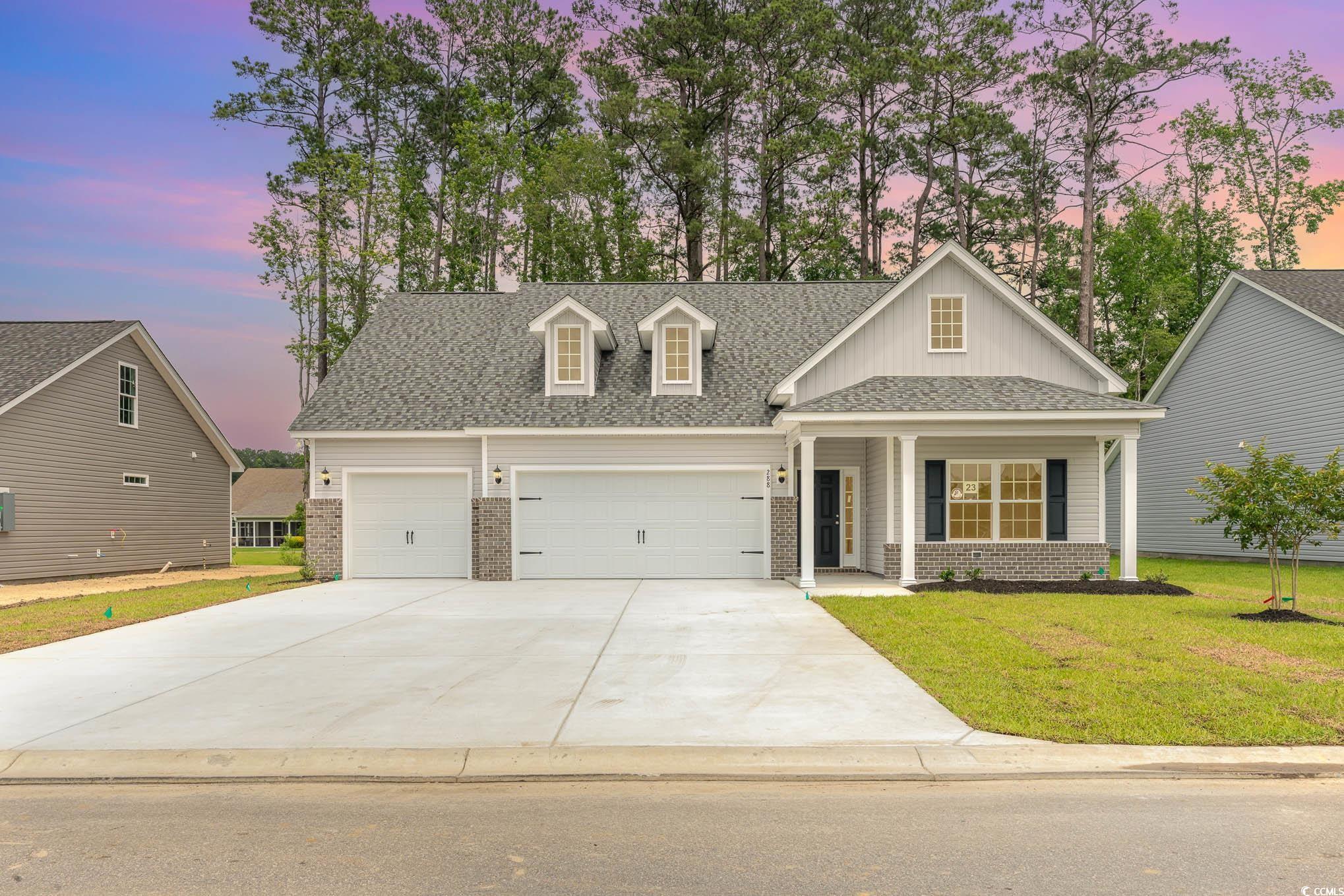 3317 Little Bay Dr. Property Photo