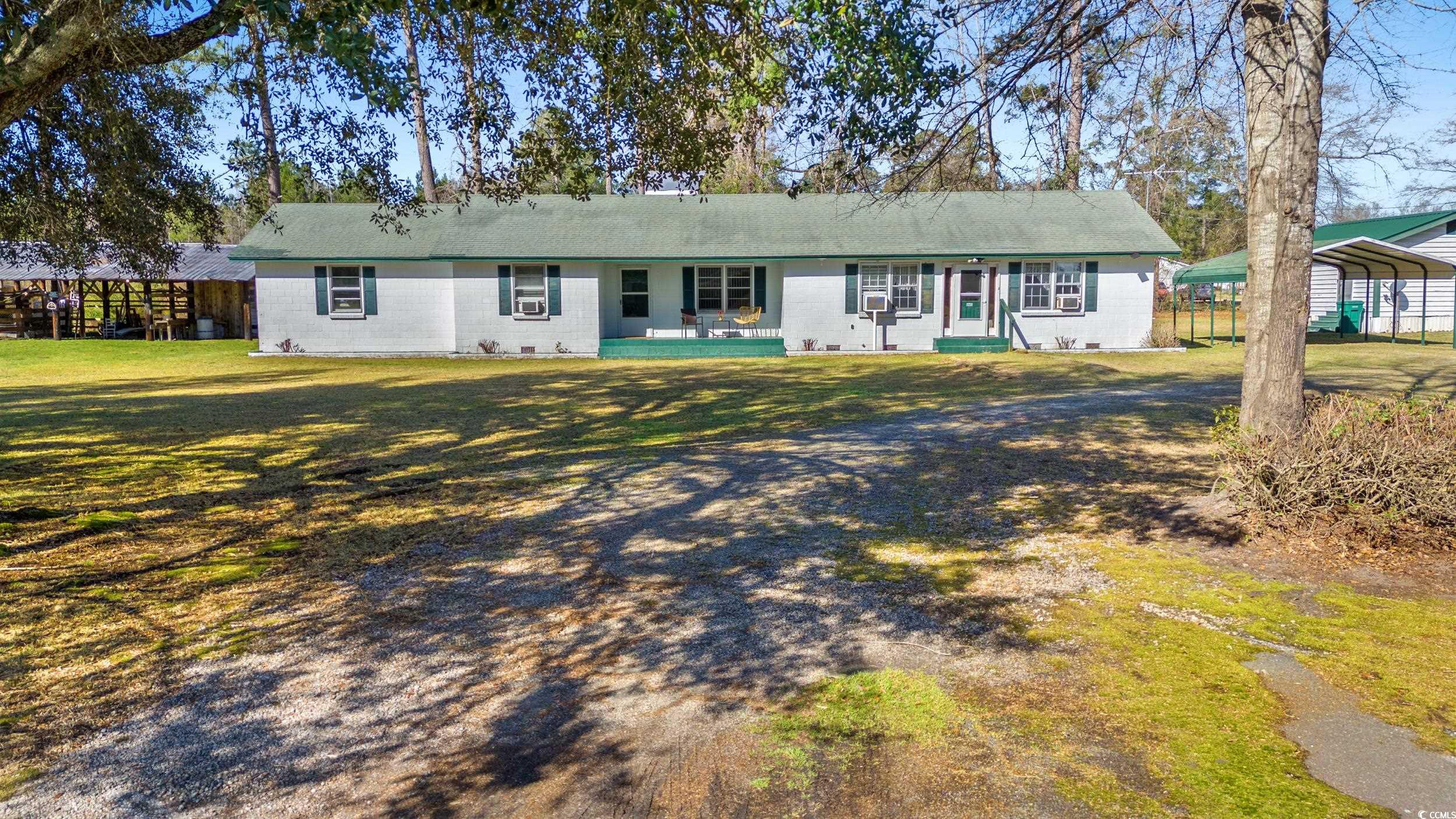 1861 Jenerette Rd Property Photo