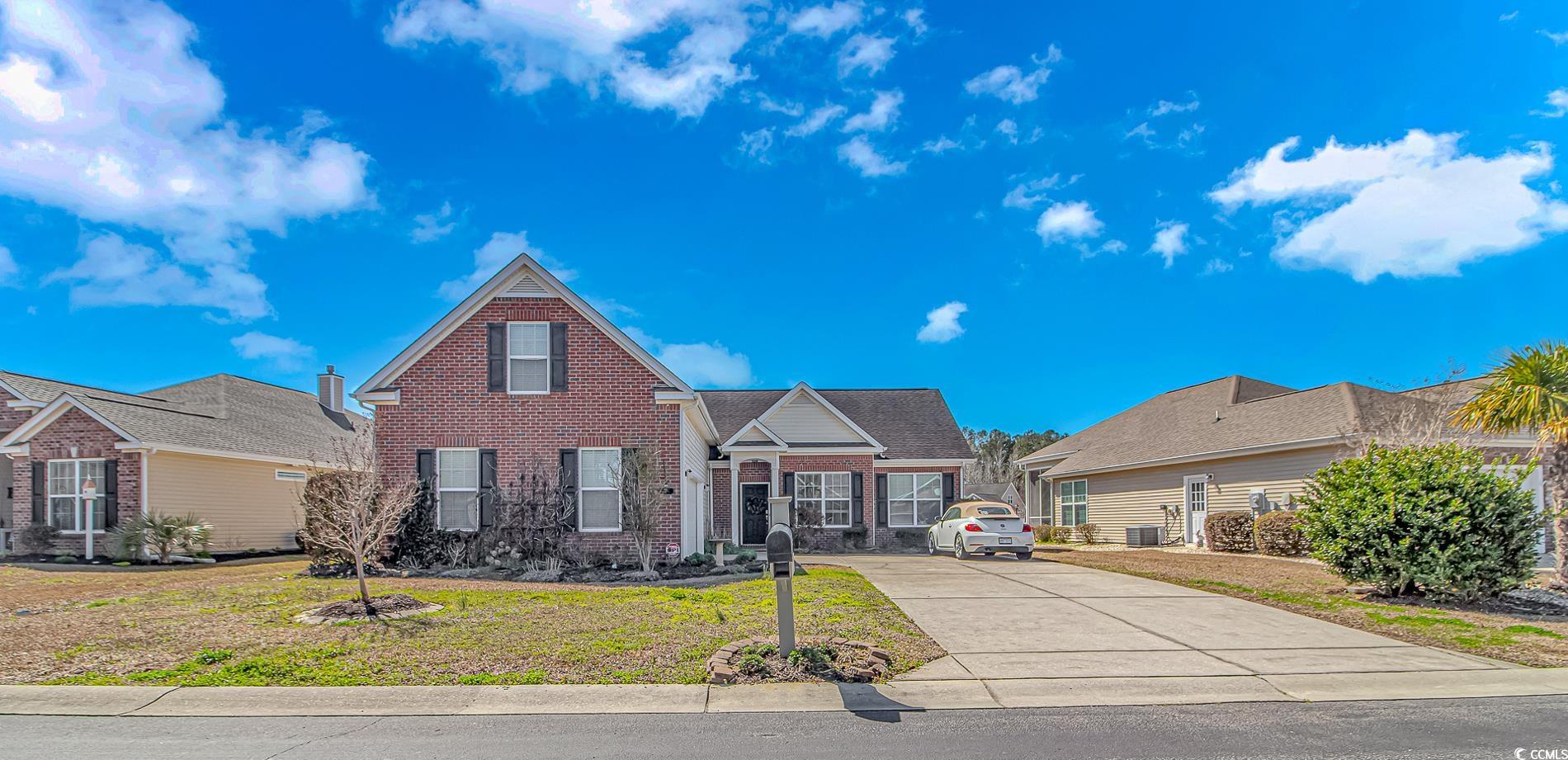 7 Picket Fence Ln. Property Photo