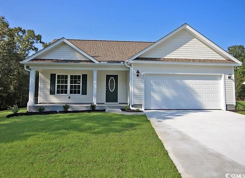 2315 Withers St. Property Photo