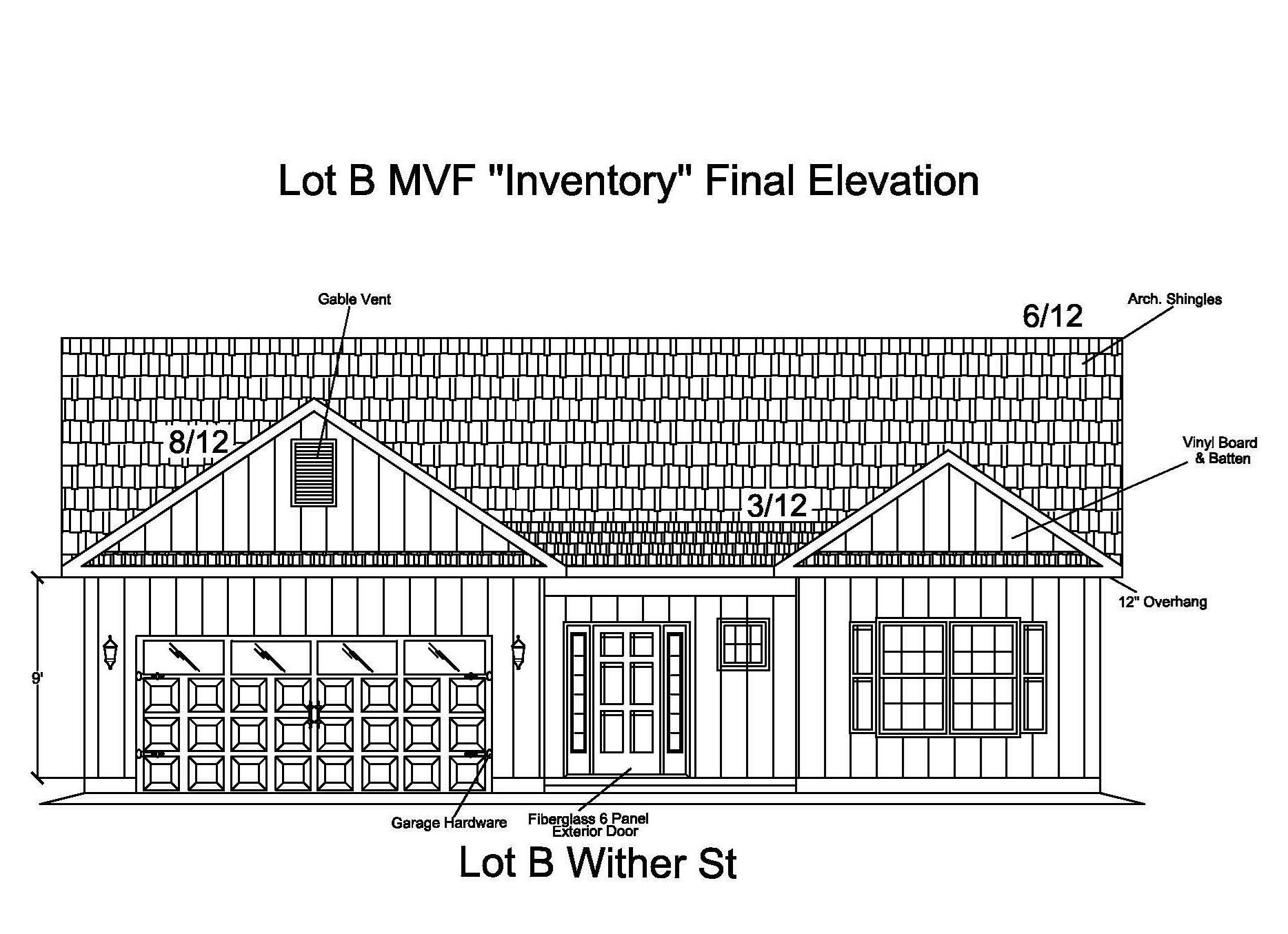 2313 Withers St. Property Photo
