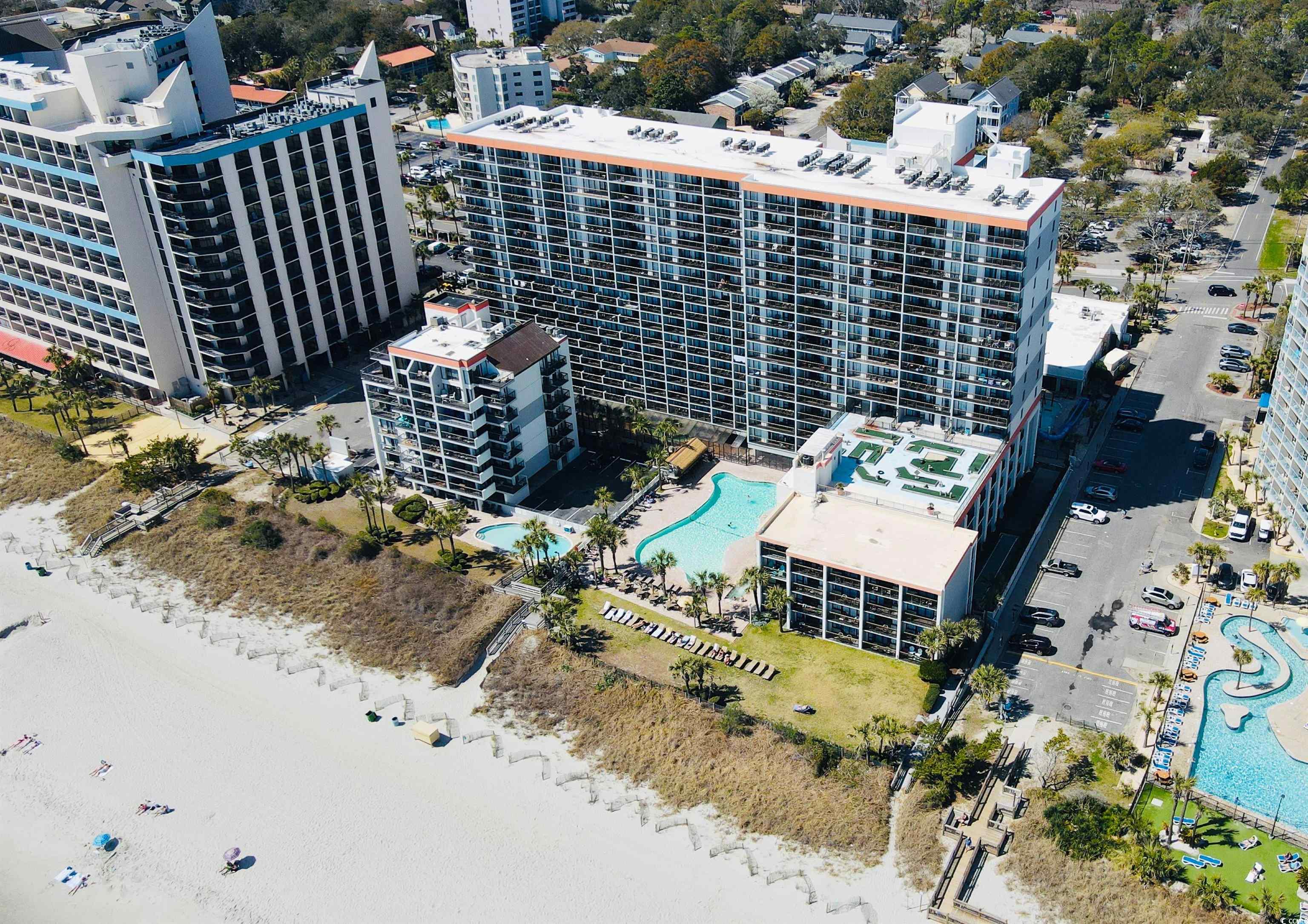 7200 Ocean Blvd. N Property Photo