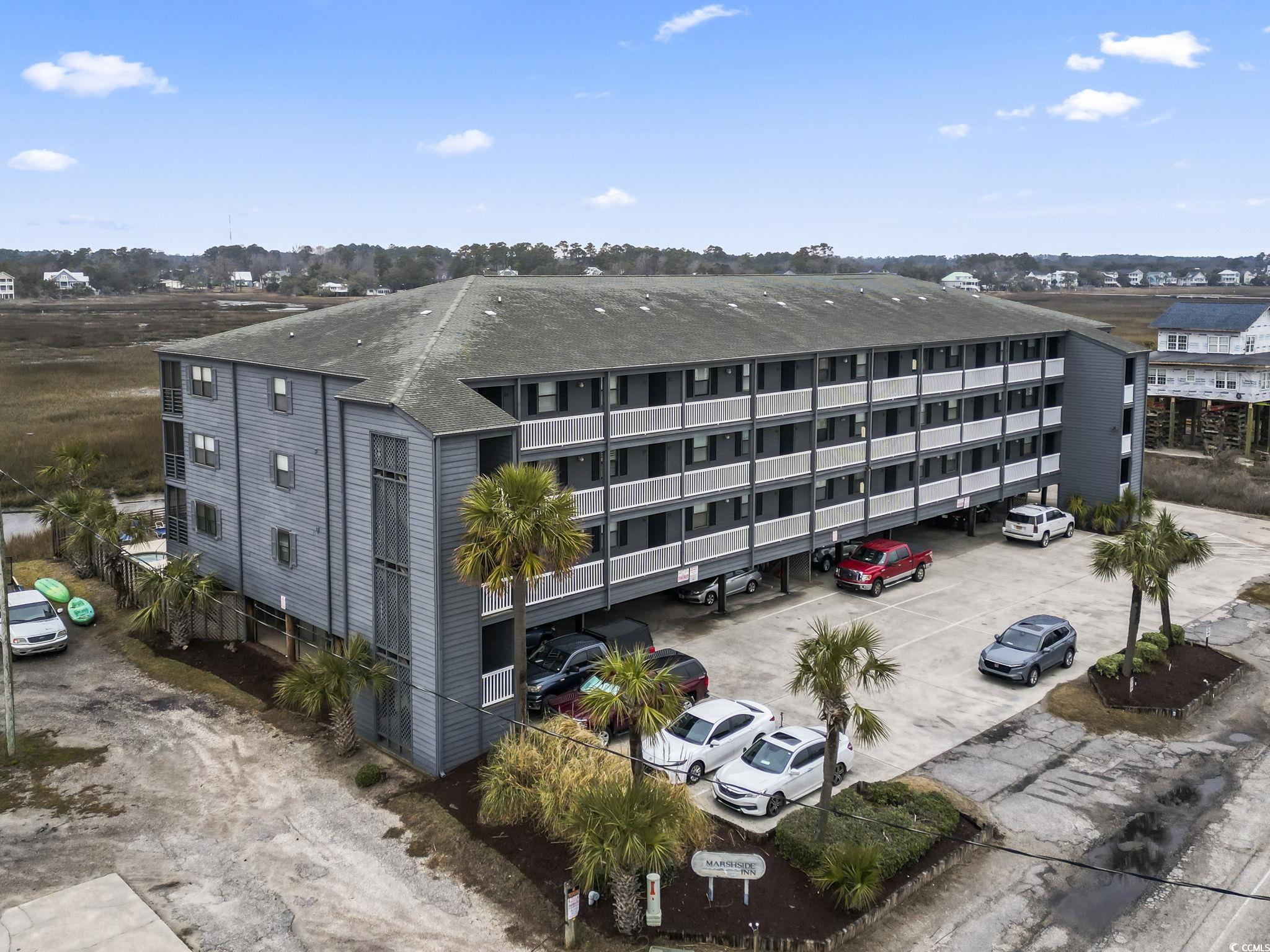 Marshside In Real Estate Listings Main Image
