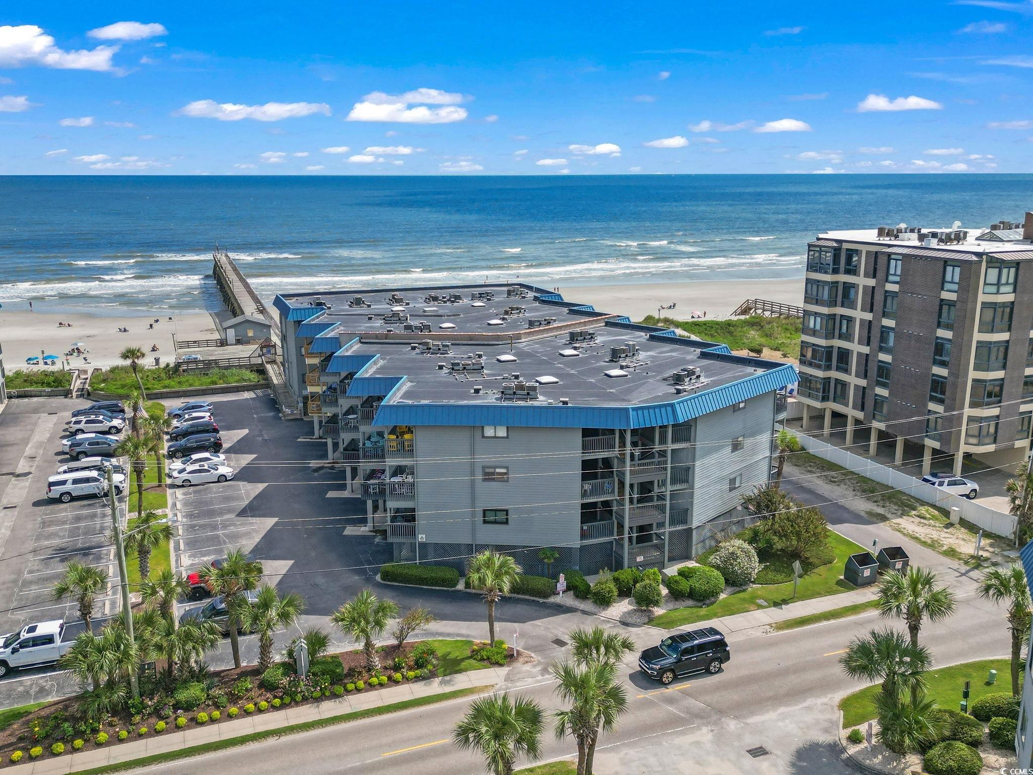 6000 North Ocean Blvd. Property Photo