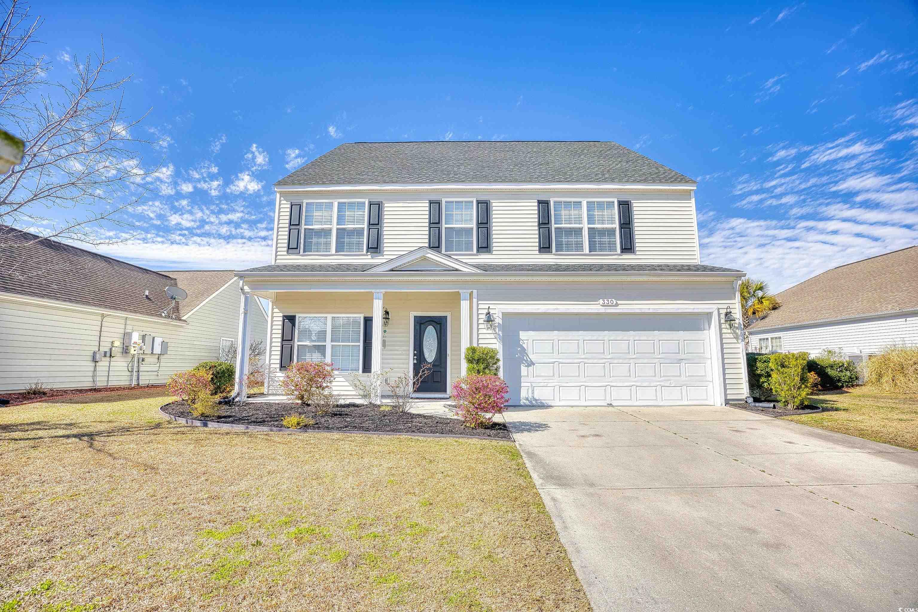 330 Brookmont Dr. Property Photo