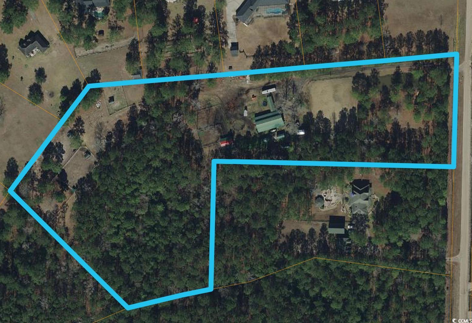 100 Manchester Ranch Pl. Property Photo 2