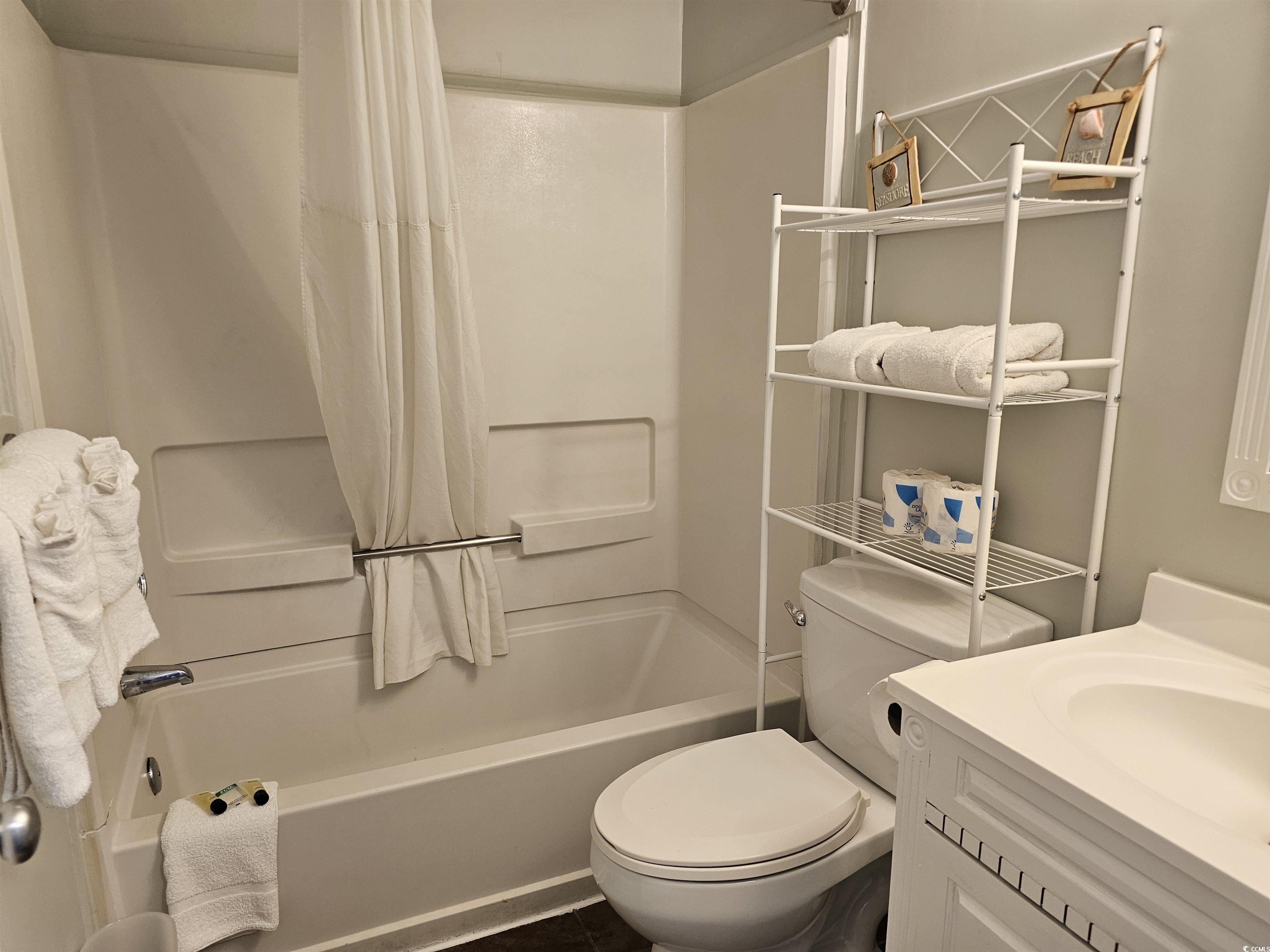 1605 South Ocean Blvd. Property Photo 13