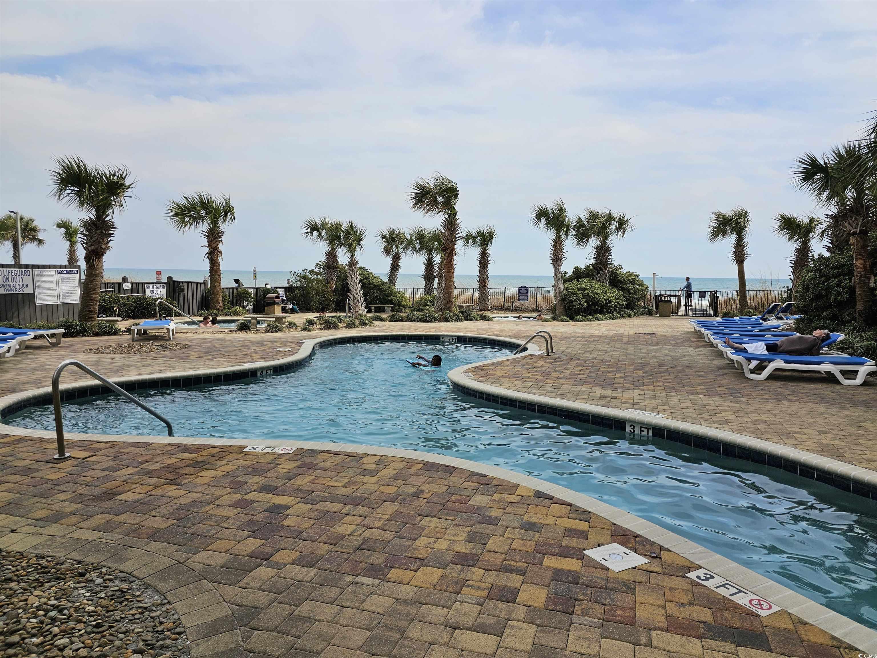 1605 South Ocean Blvd. Property Photo 20