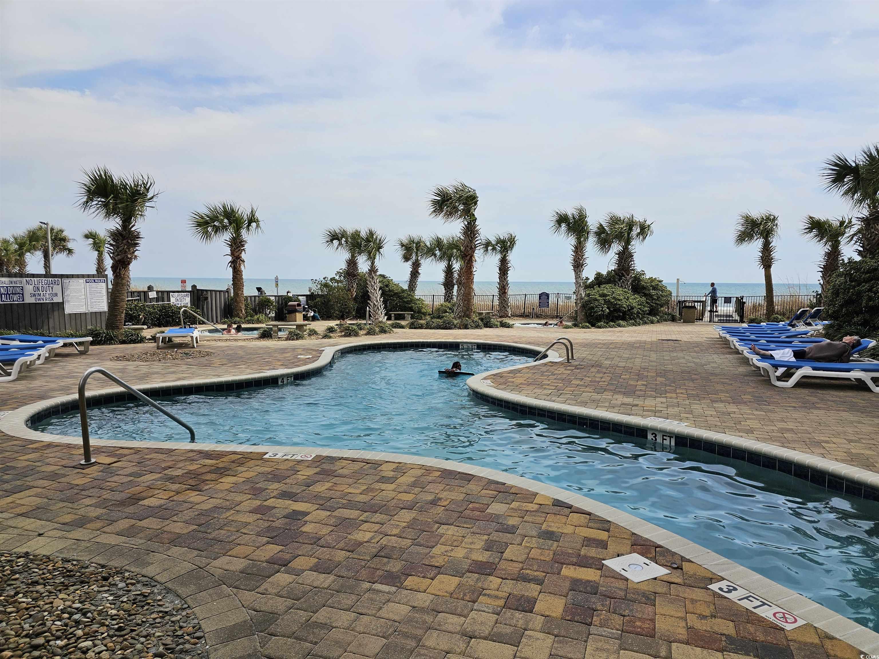 1605 South Ocean Blvd. Property Photo 22