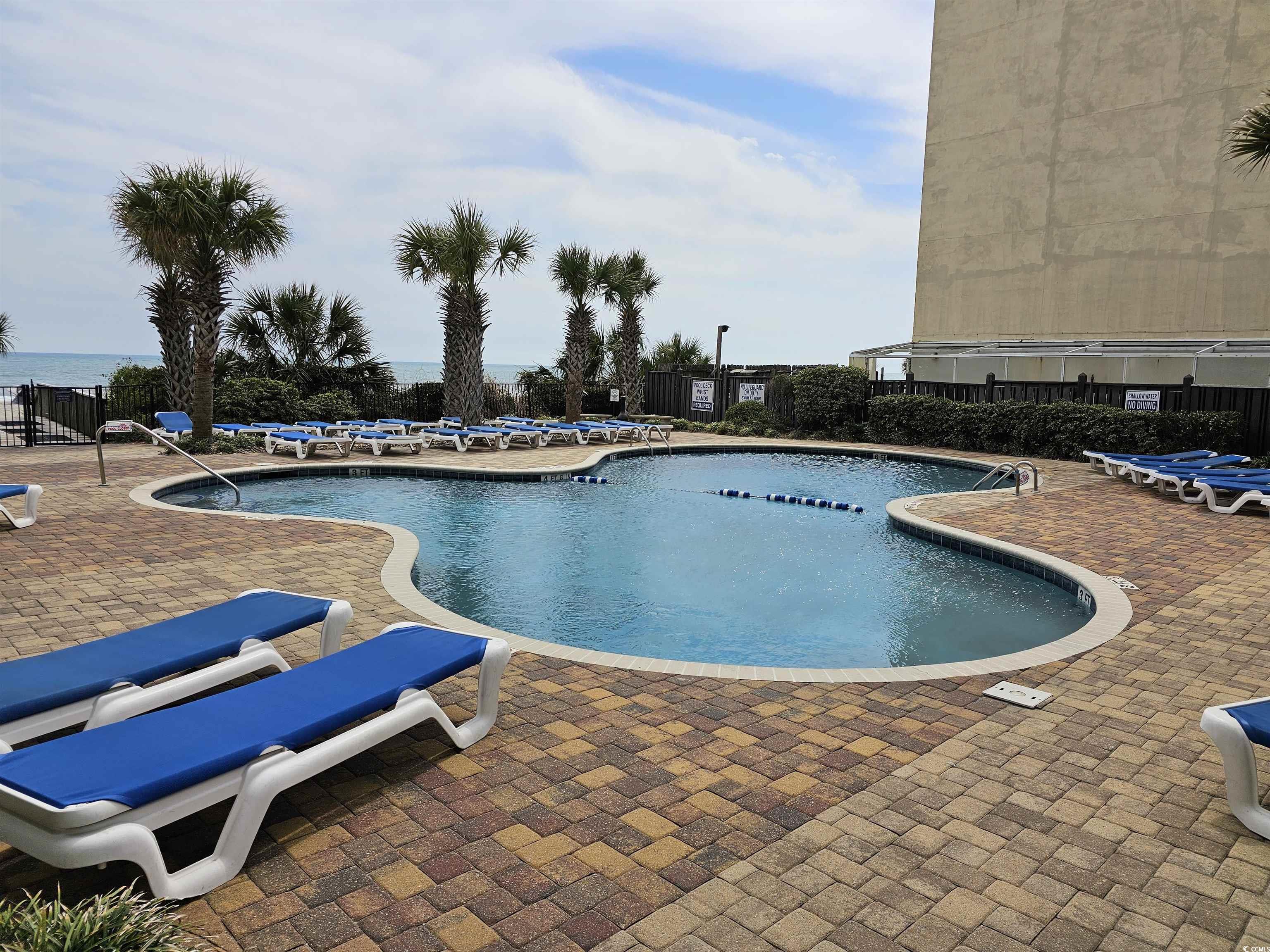 1605 South Ocean Blvd. Property Photo 23