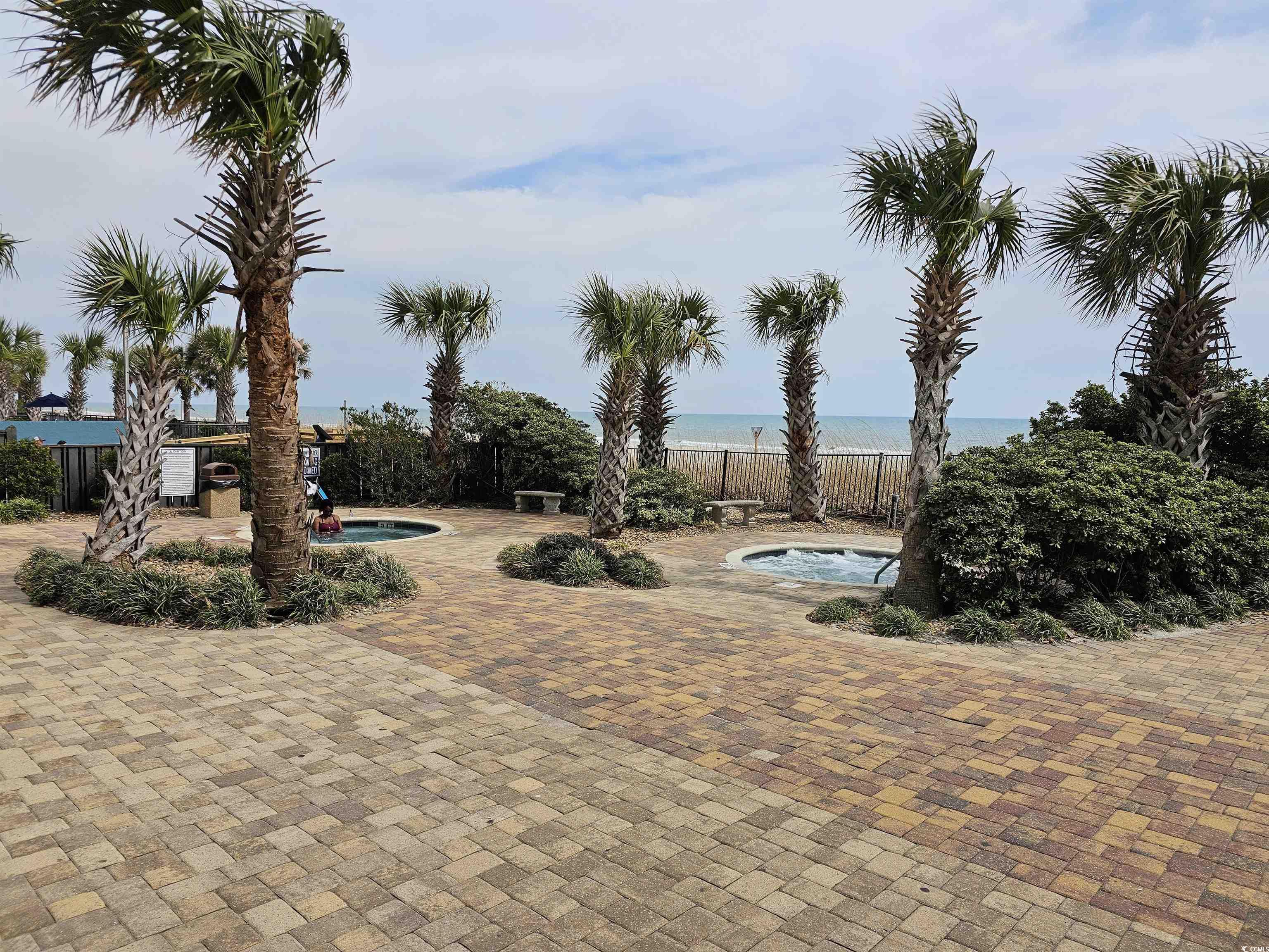 1605 South Ocean Blvd. Property Photo 24
