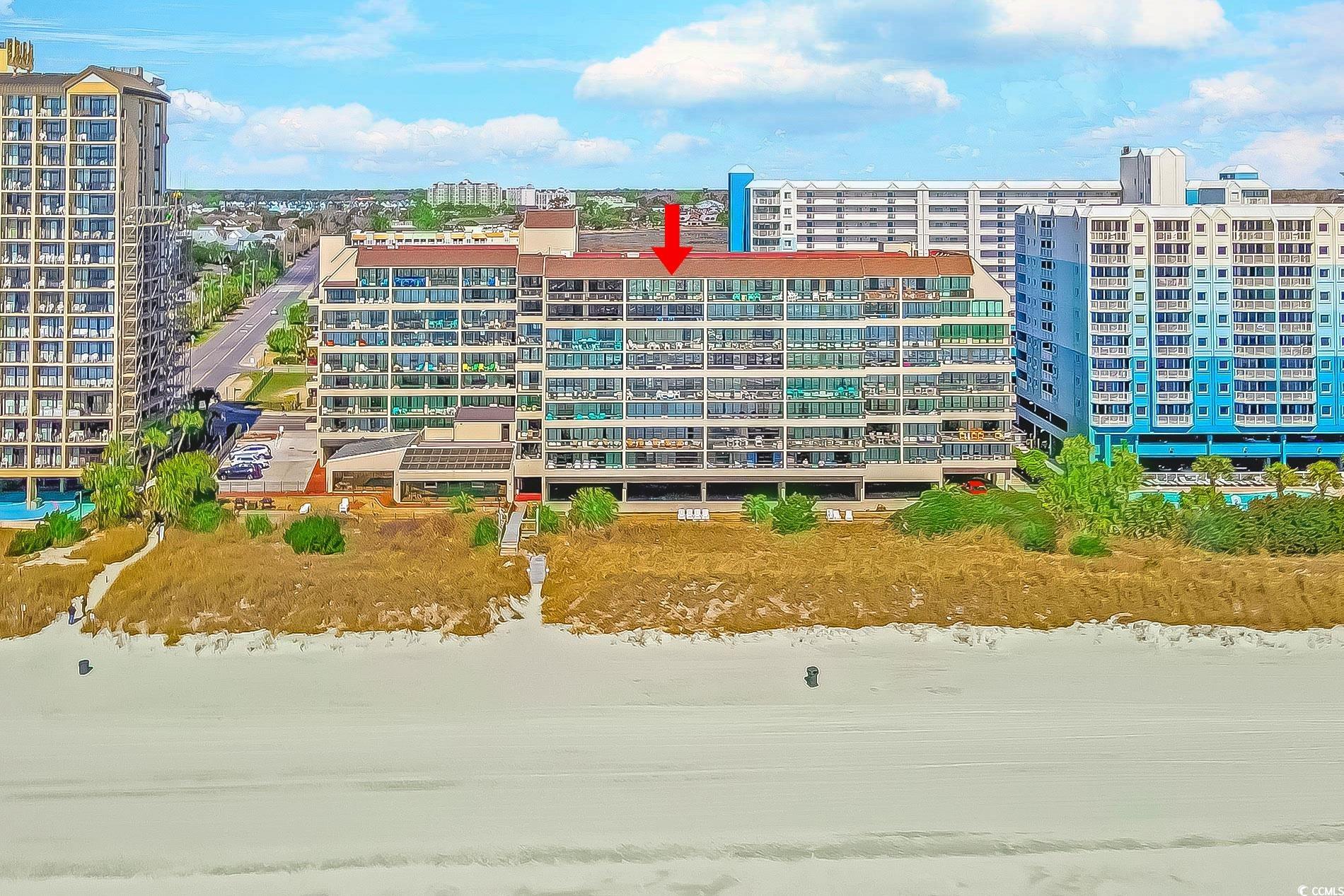 Sea Winds Real Estate Listings Main Image