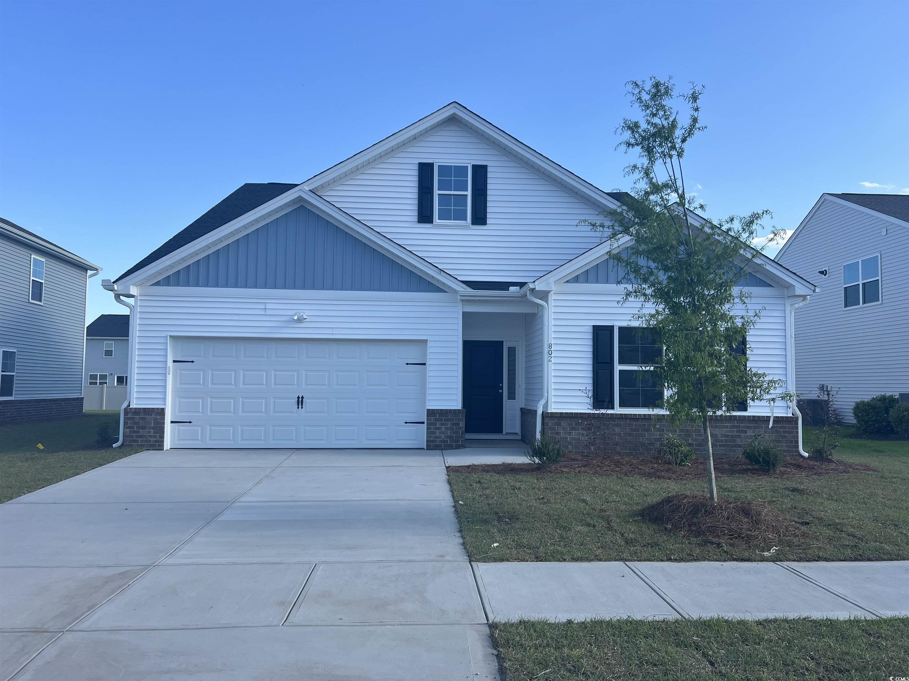 802 St. Albans Loop Property Photo