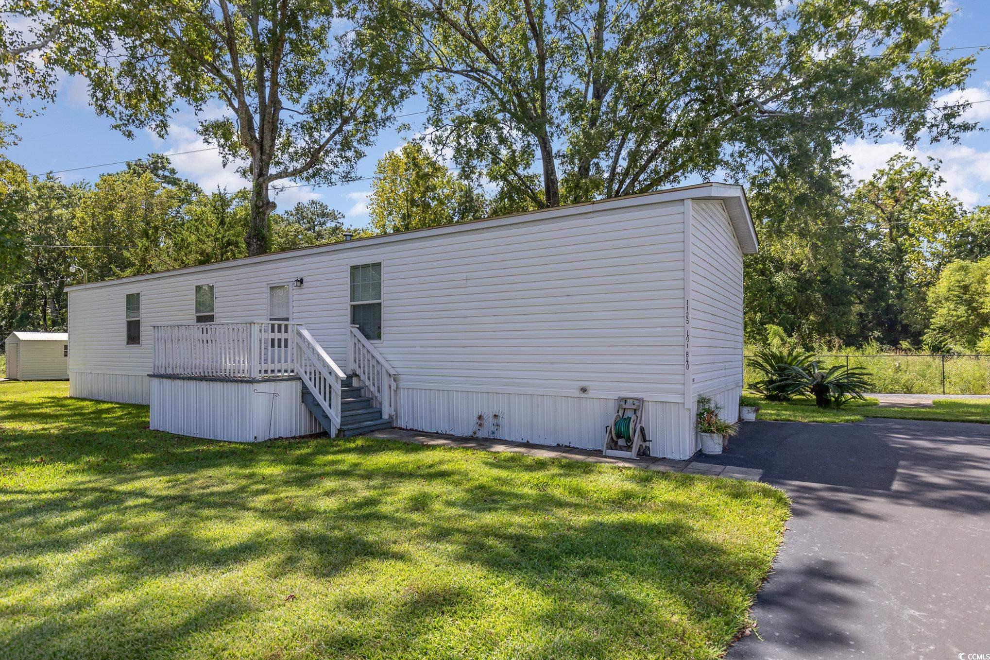Owens Mobile Home Park Real Estate Listings Main Image