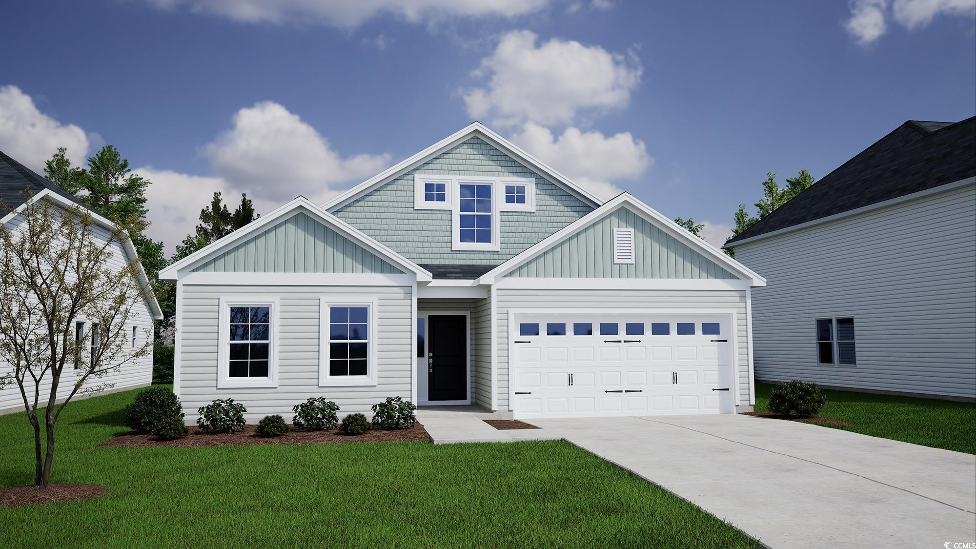 108 Wagner Cir. Property Photo