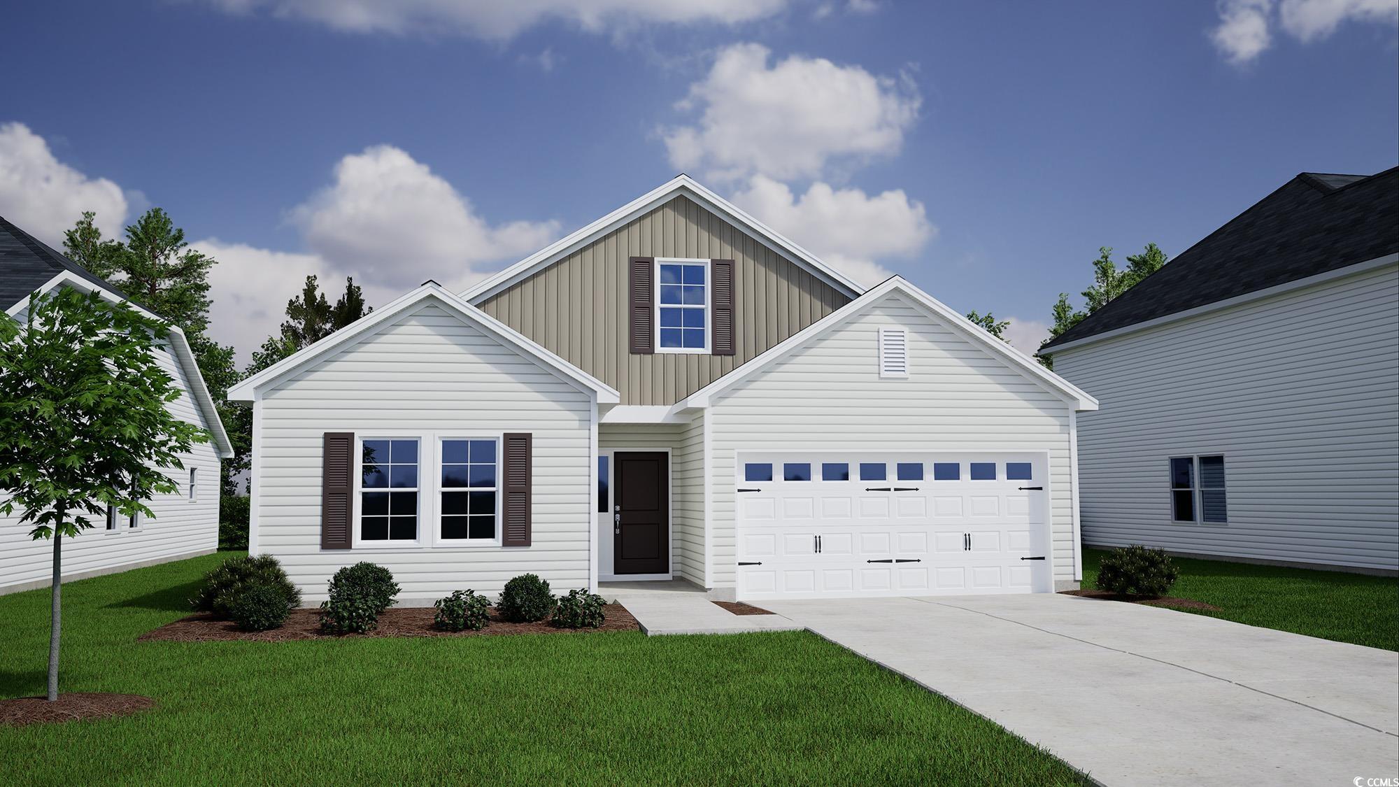 495 Wagner Cir. Property Photo