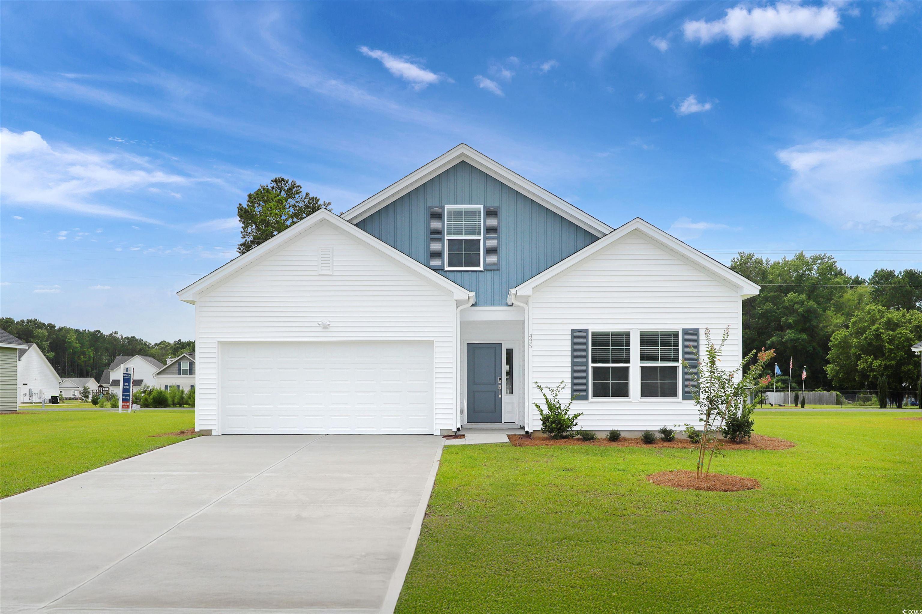 495 Wagner Cir. Property Photo 1