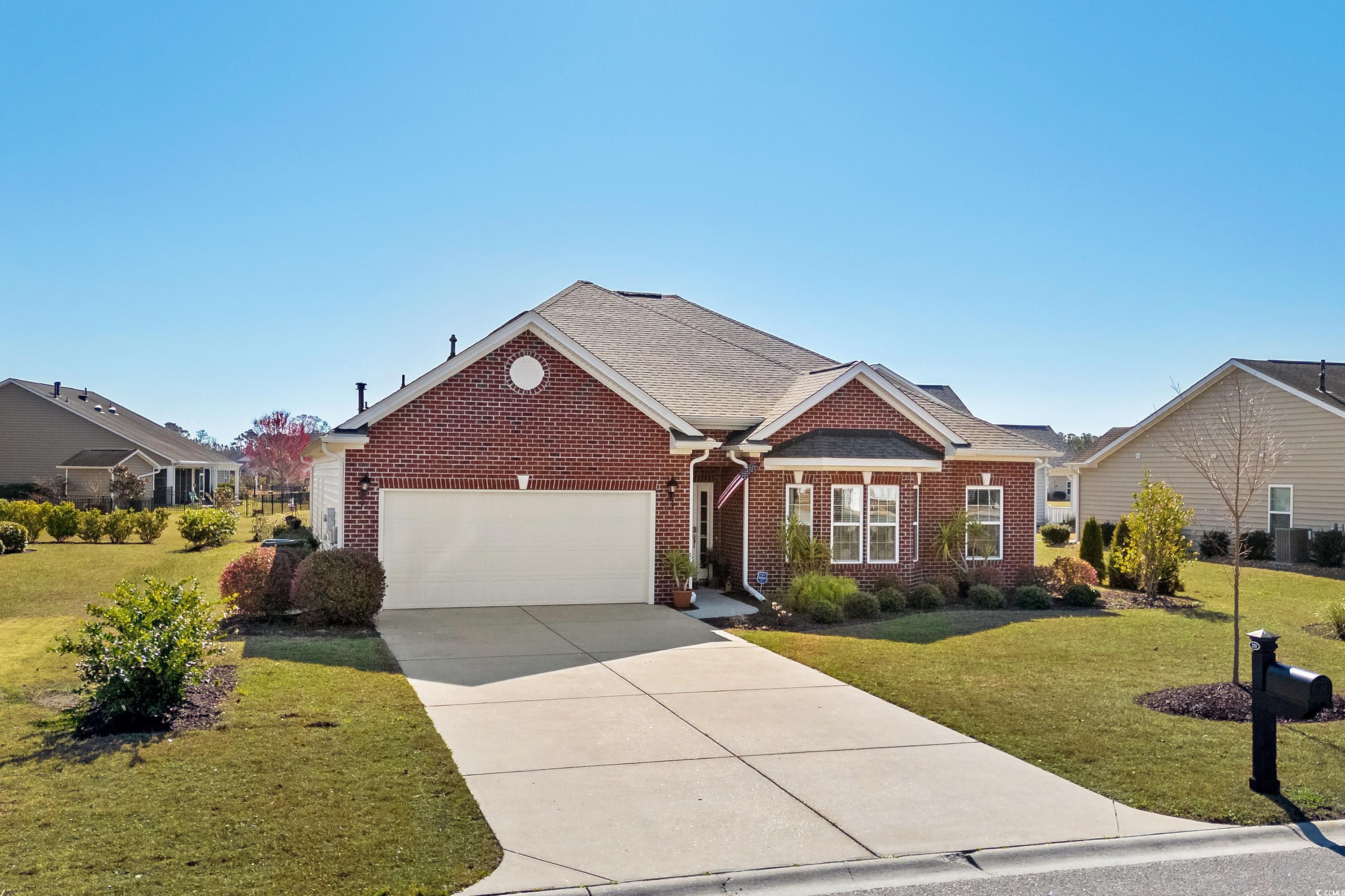 221 Shenandoah Dr. Property Photo