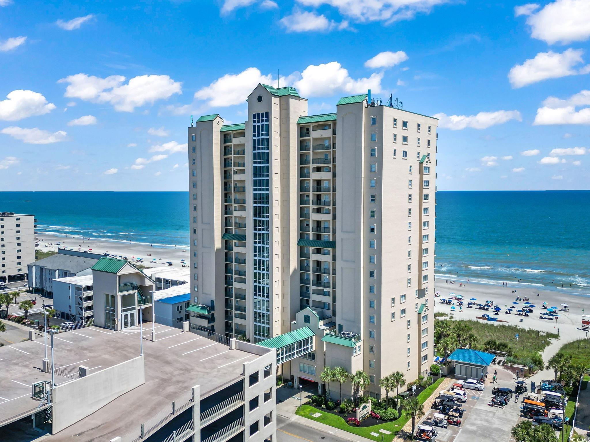 3805 S Ocean Blvd. Property Photo