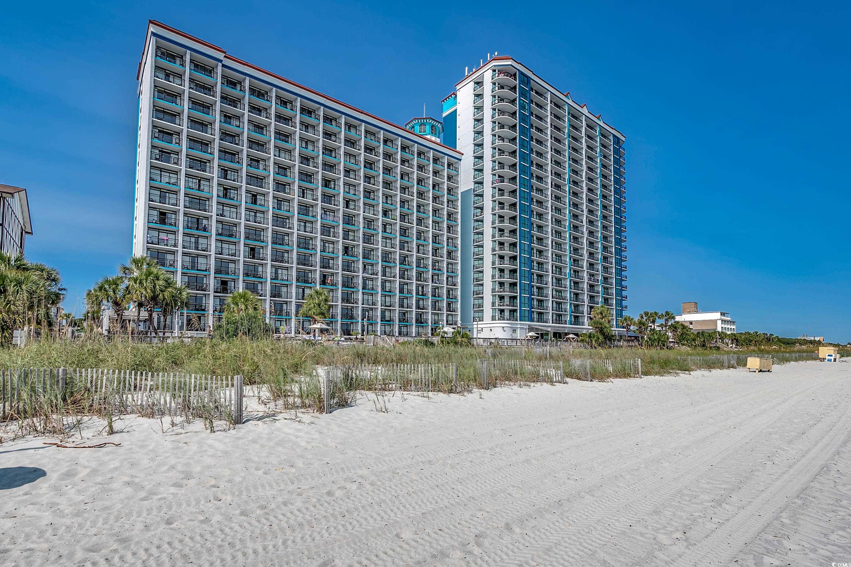 Caribbean Oceanfront Condominium Tower Ph Ii Real Estate Listings Main Image