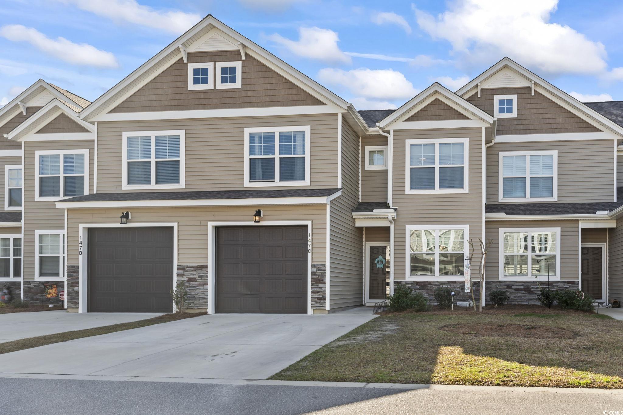 147 Machrie Loop Property Photo