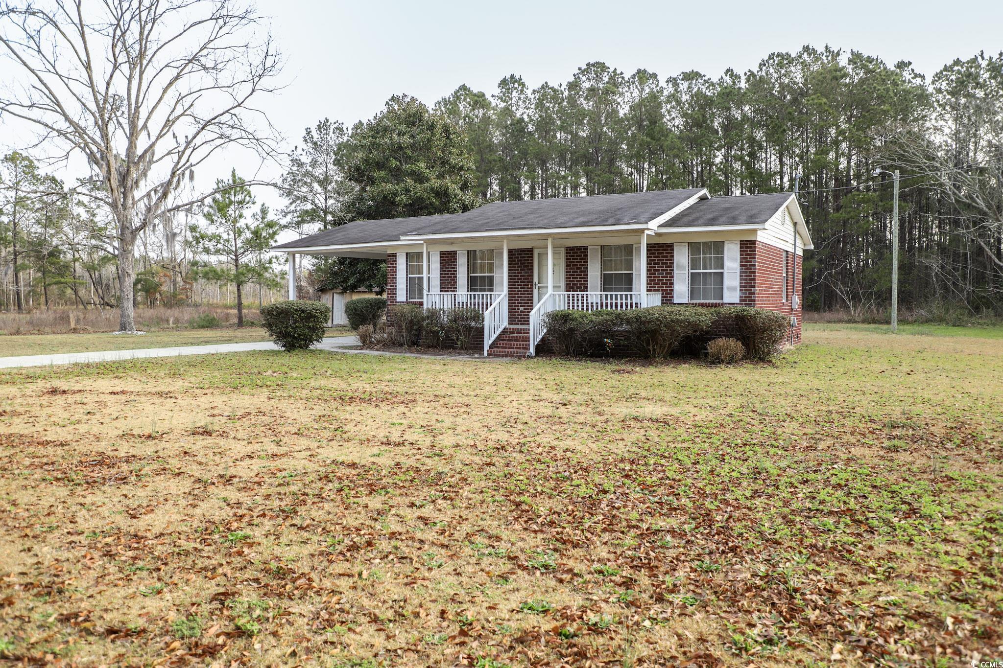 3285 Della Rd. Property Photo