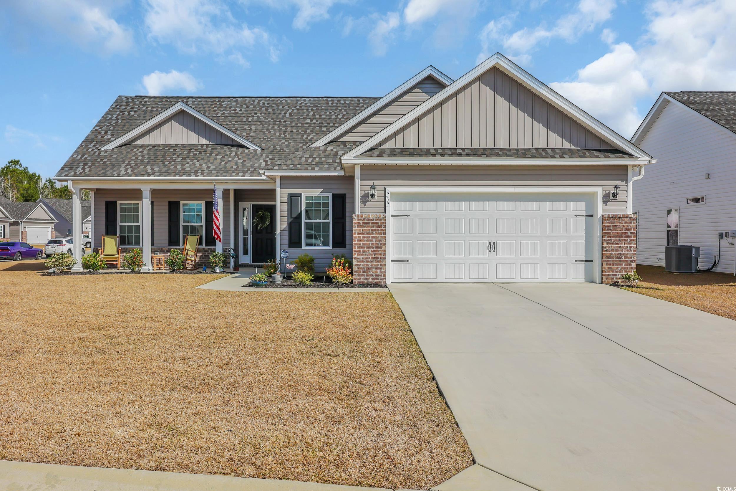 252 Lakota Loop Property Photo