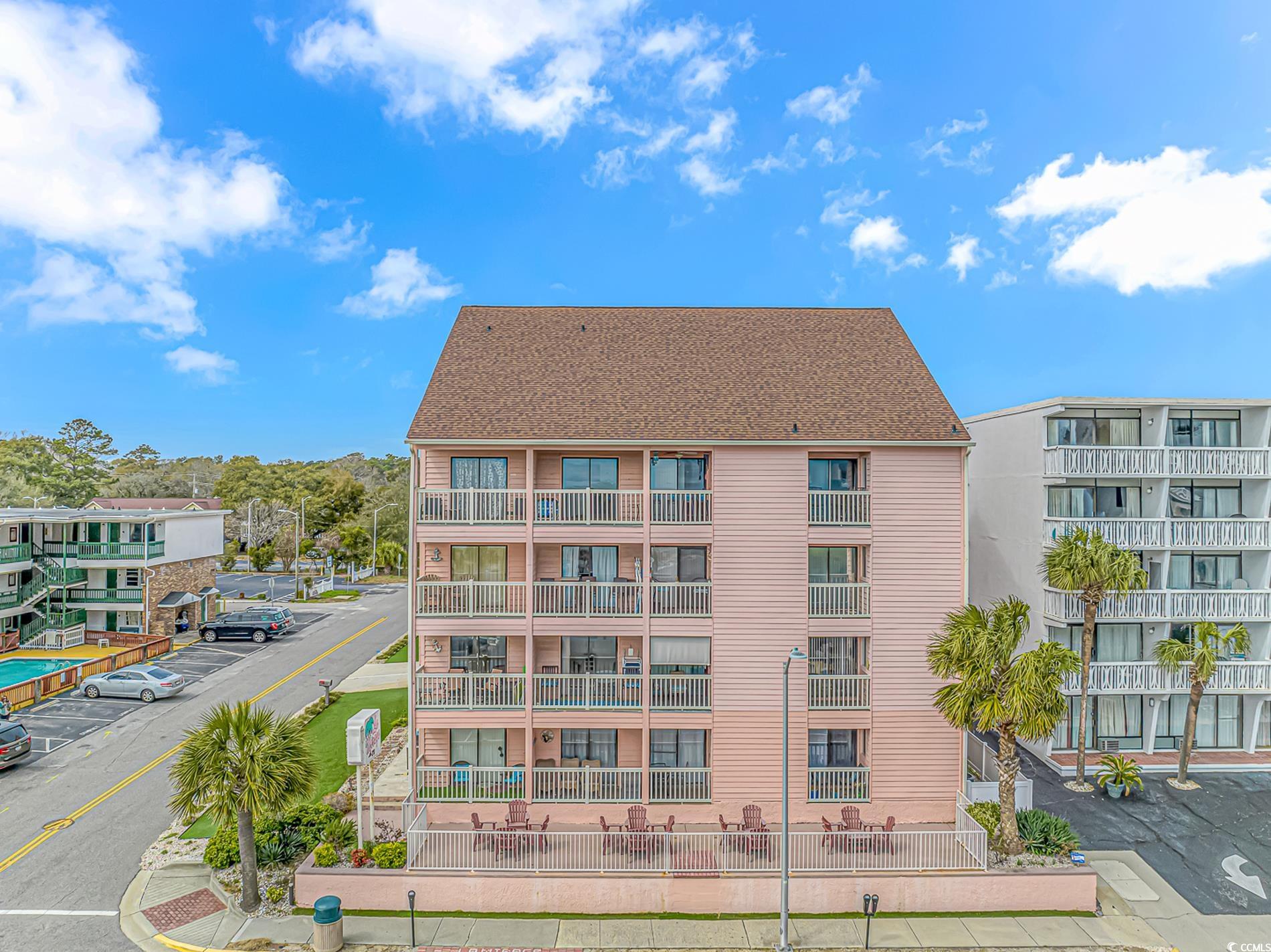 2710 S Ocean Blvd. Property Photo 1