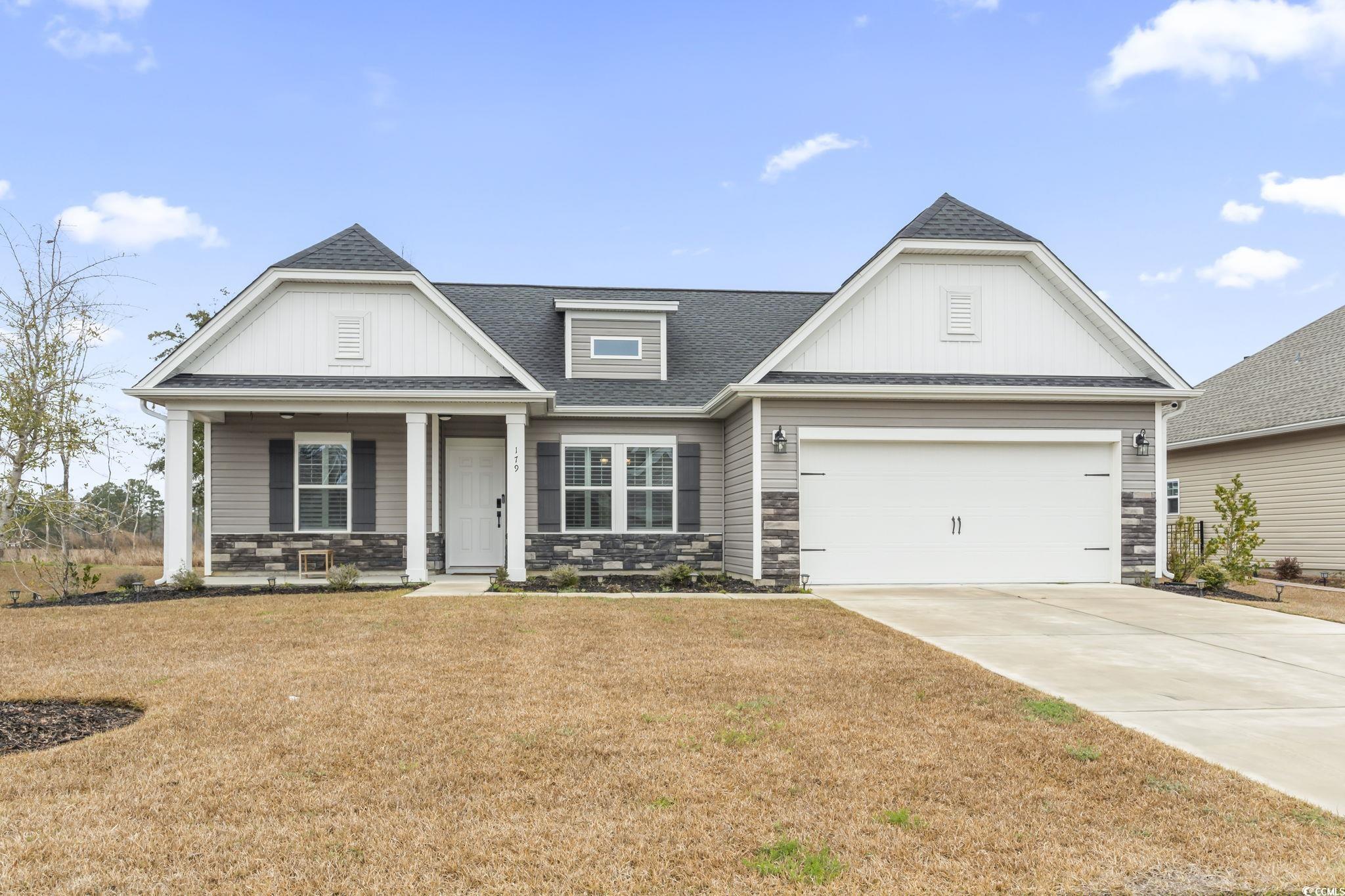 179 Crabapple Dr. Property Photo