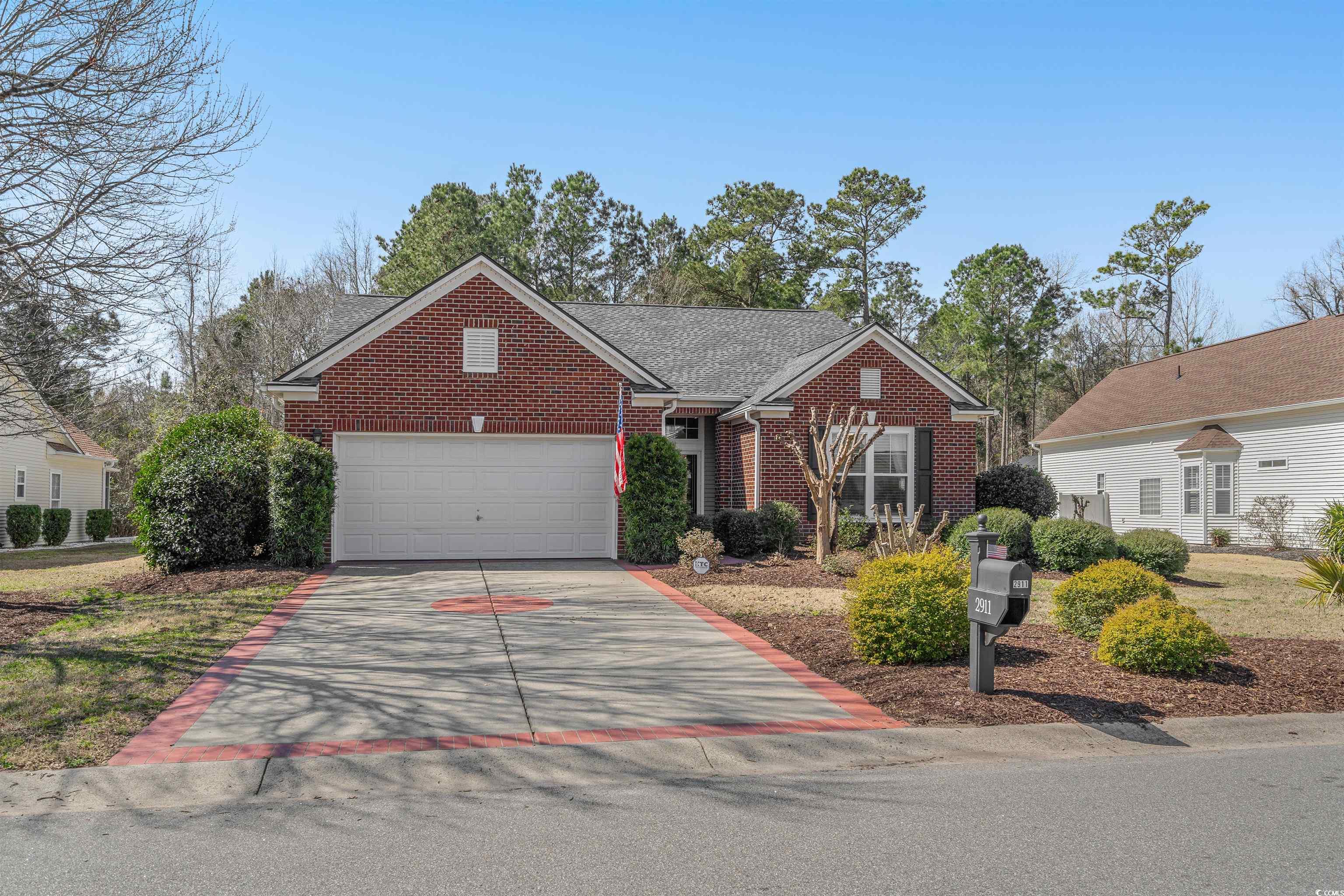 Barefoot Resort Long Bridge Real Estate Listings Main Image
