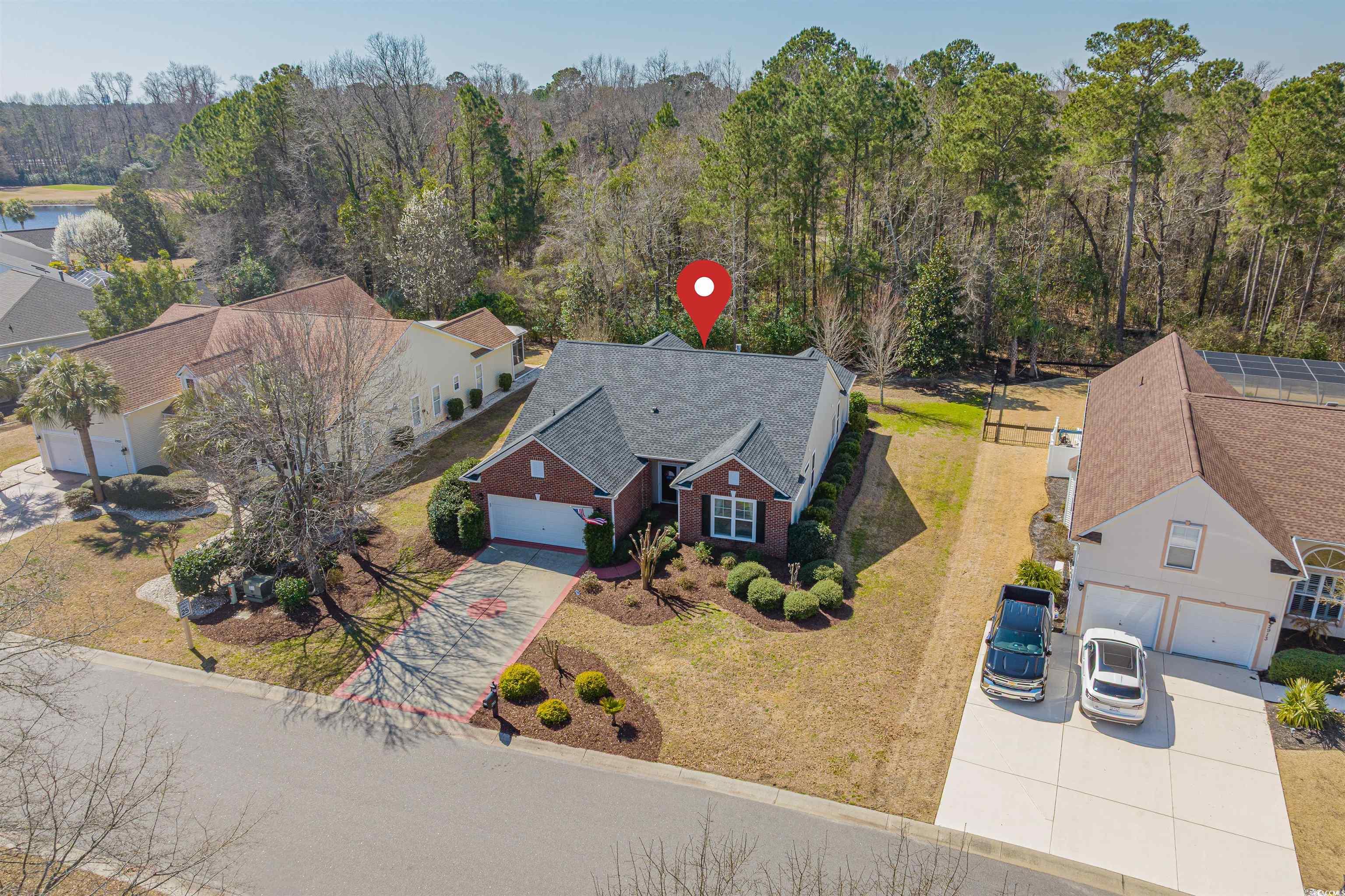 2911 Winding River Dr. Property Photo 2