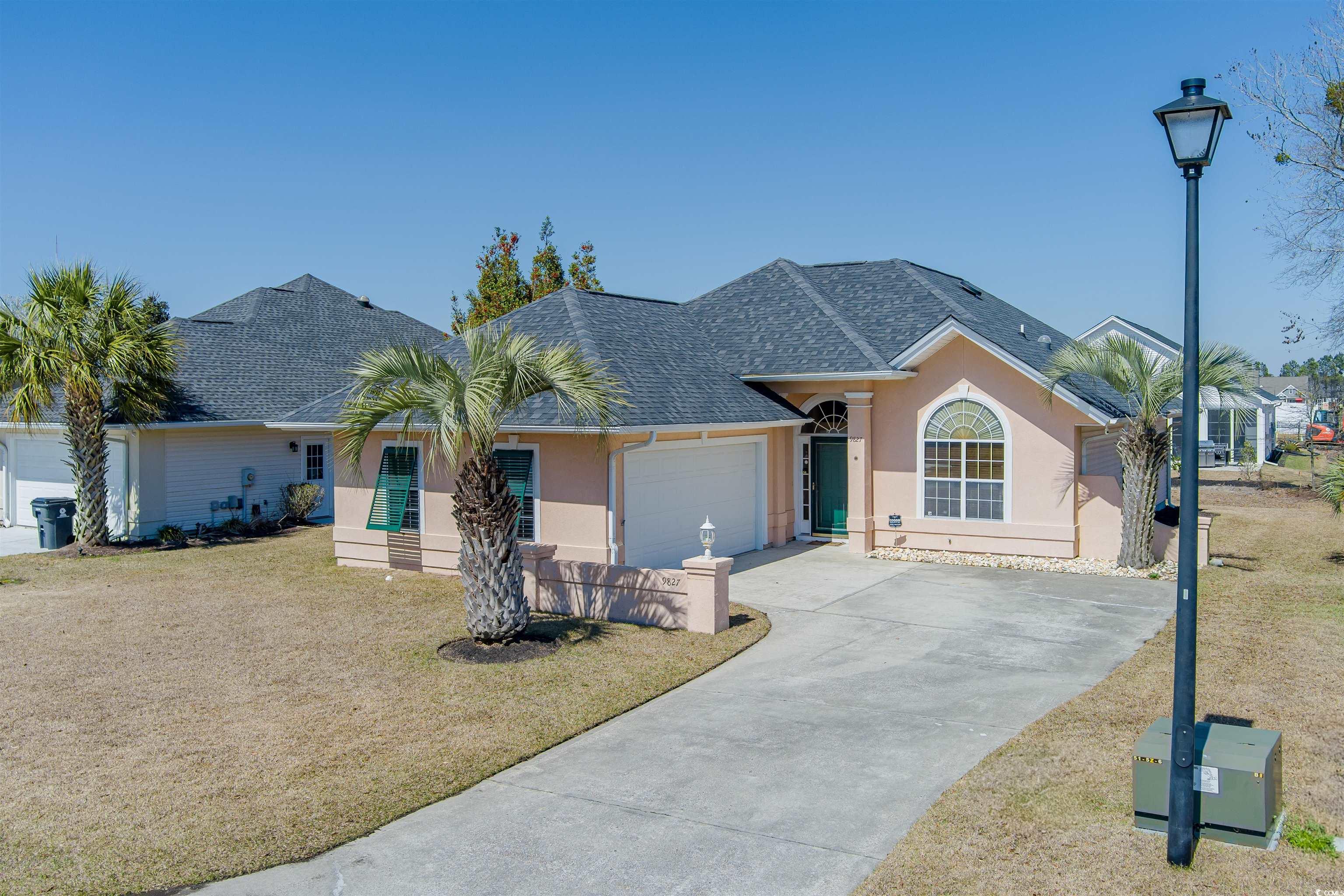 9827 Simonton Ct. Property Photo