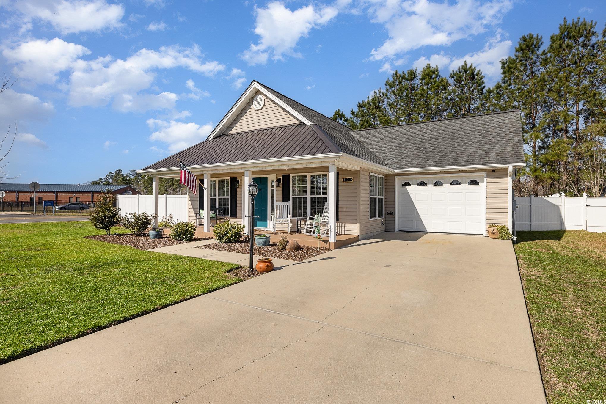 115 Blue Pride Dr. Property Photo
