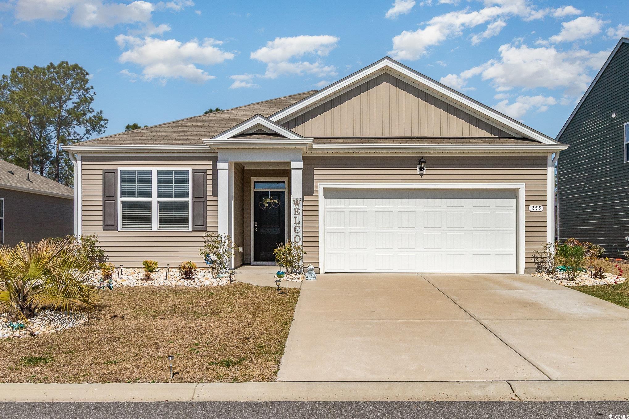 255 Marauder Dr. Property Photo