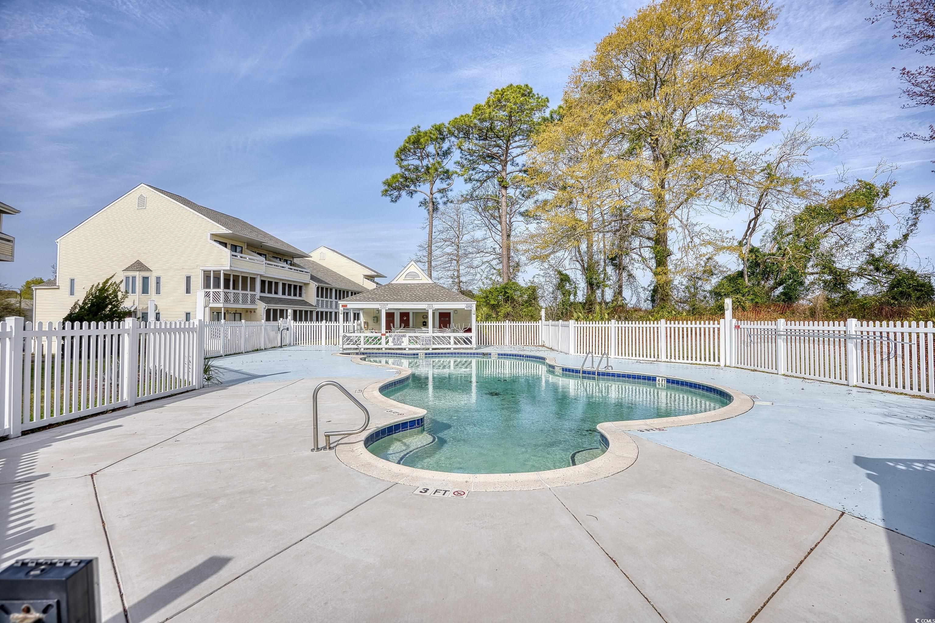 1100 Possum Trot Rd. Property Photo 34