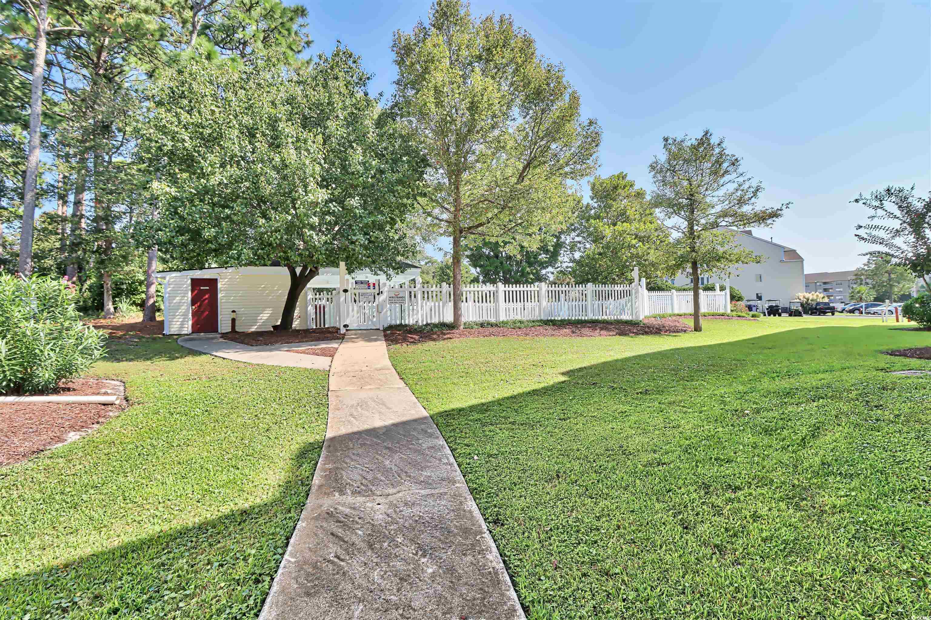 1100 Possum Trot Rd. Property Photo 36