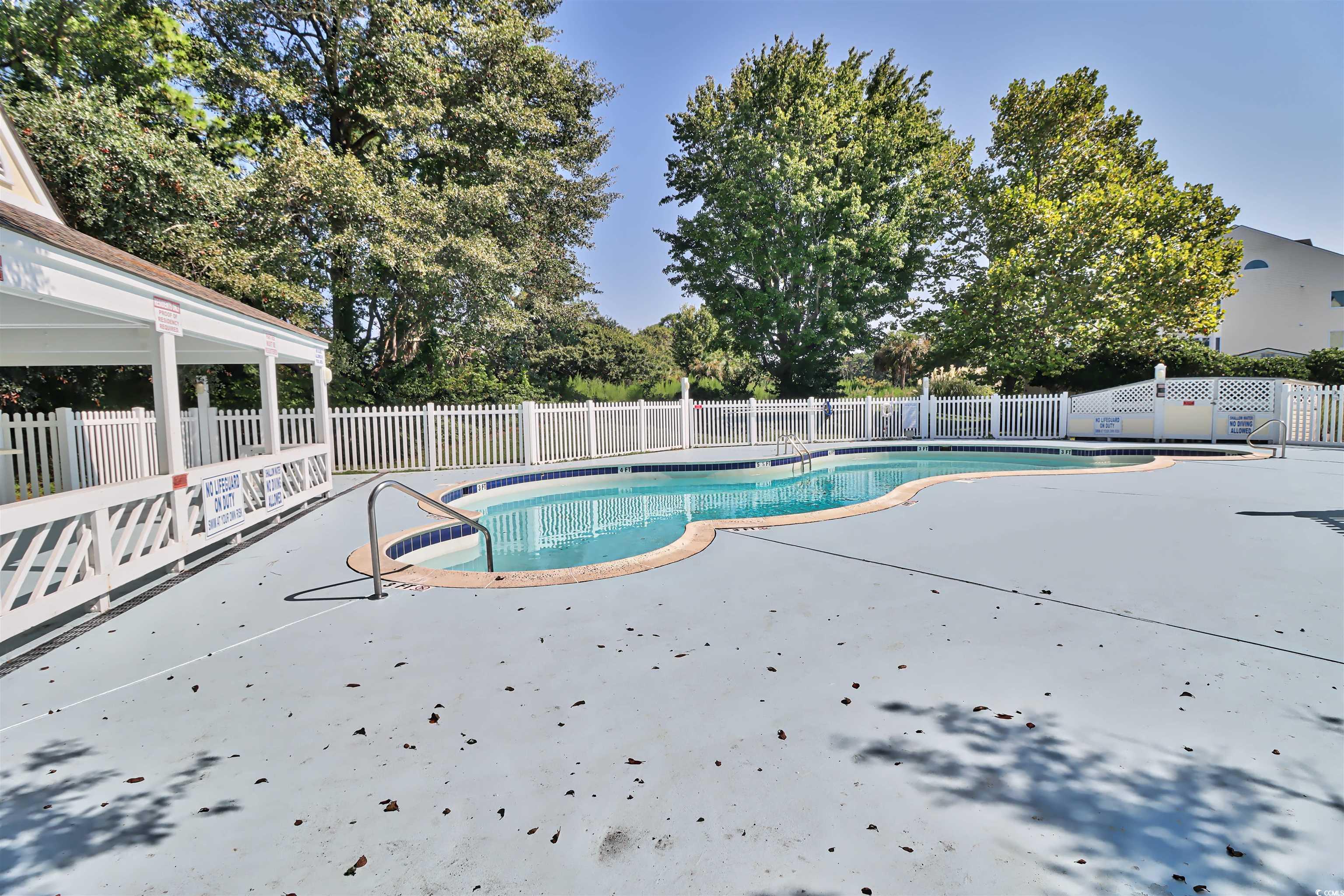 1100 Possum Trot Rd. Property Photo 37