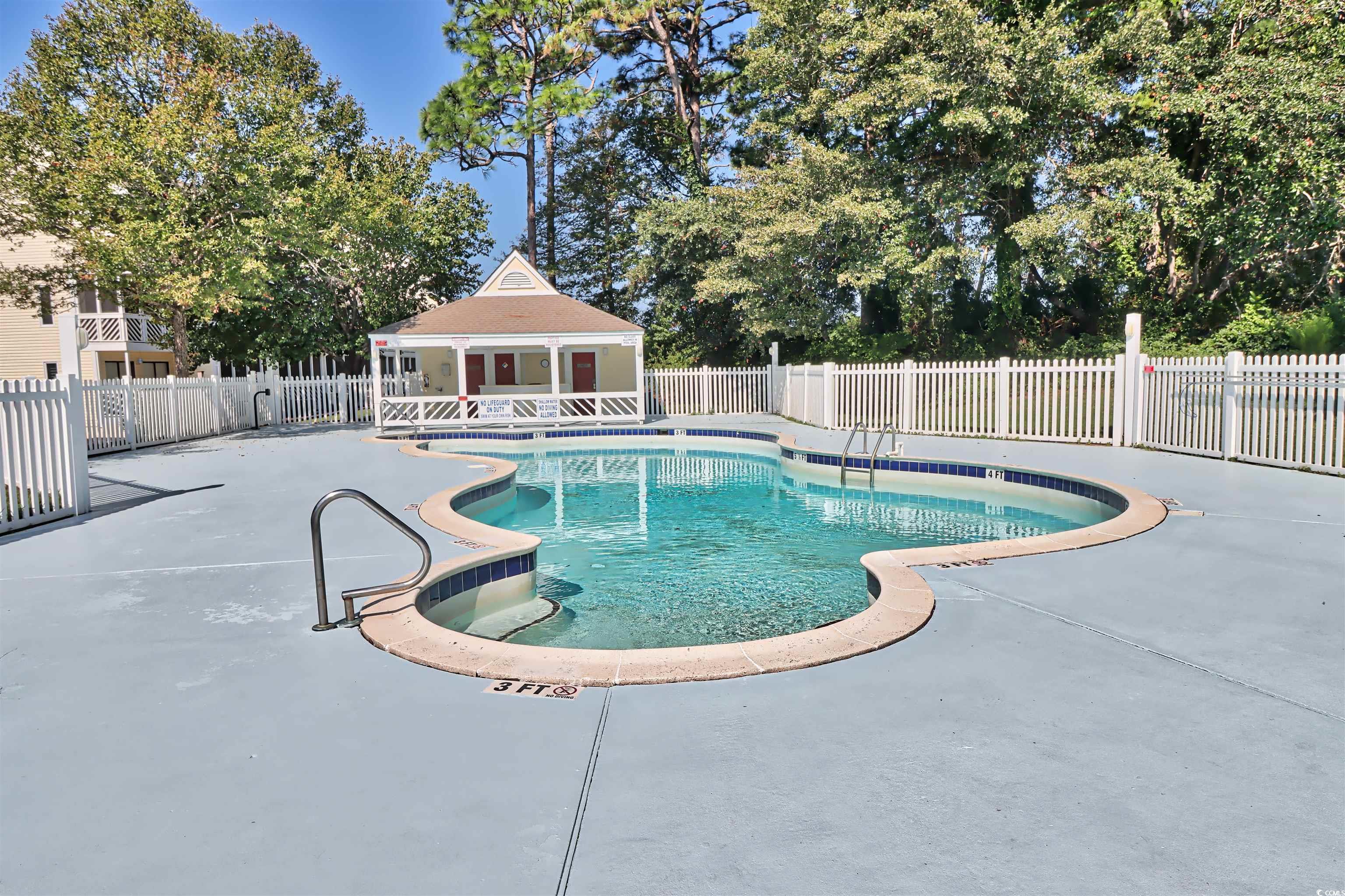 1100 Possum Trot Rd. Property Photo 38