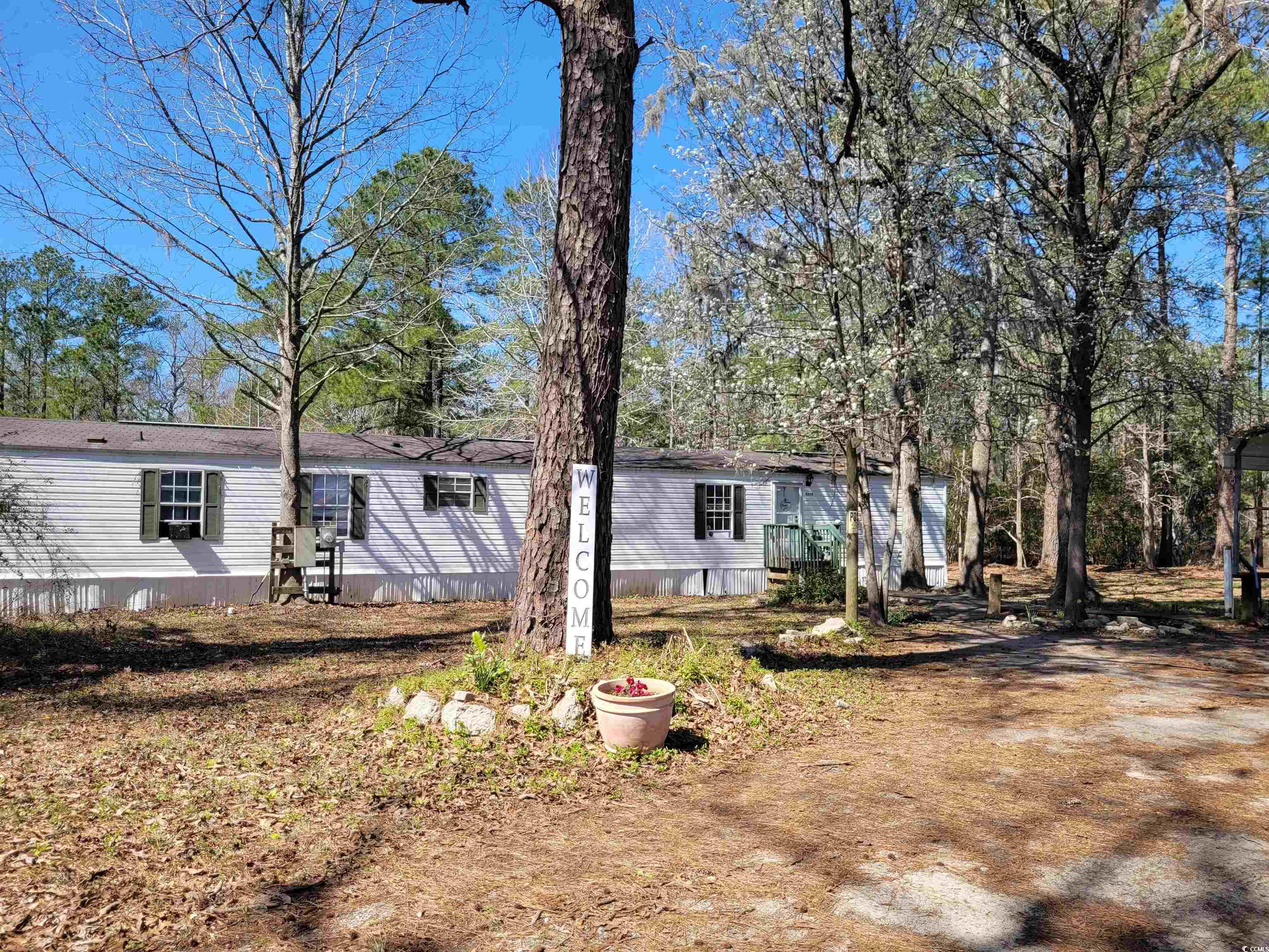 4575 Nicole Trail Property Photo