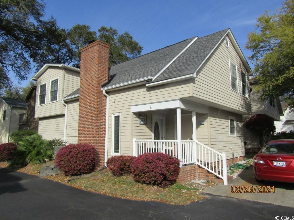 4304 Beverly Ct. Property Photo