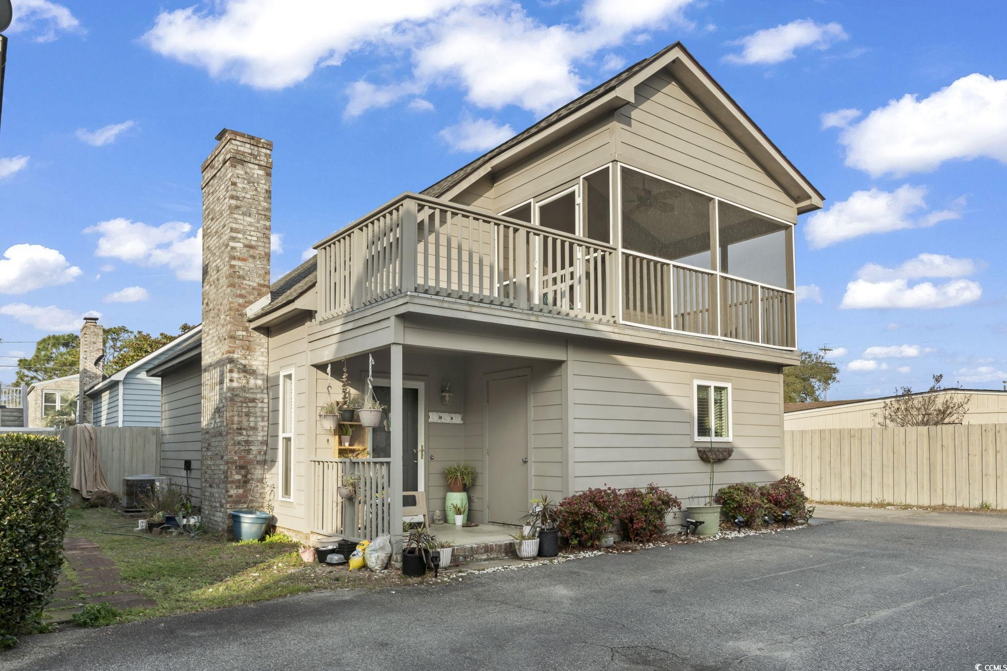 1710-c Edge Dr. Property Photo